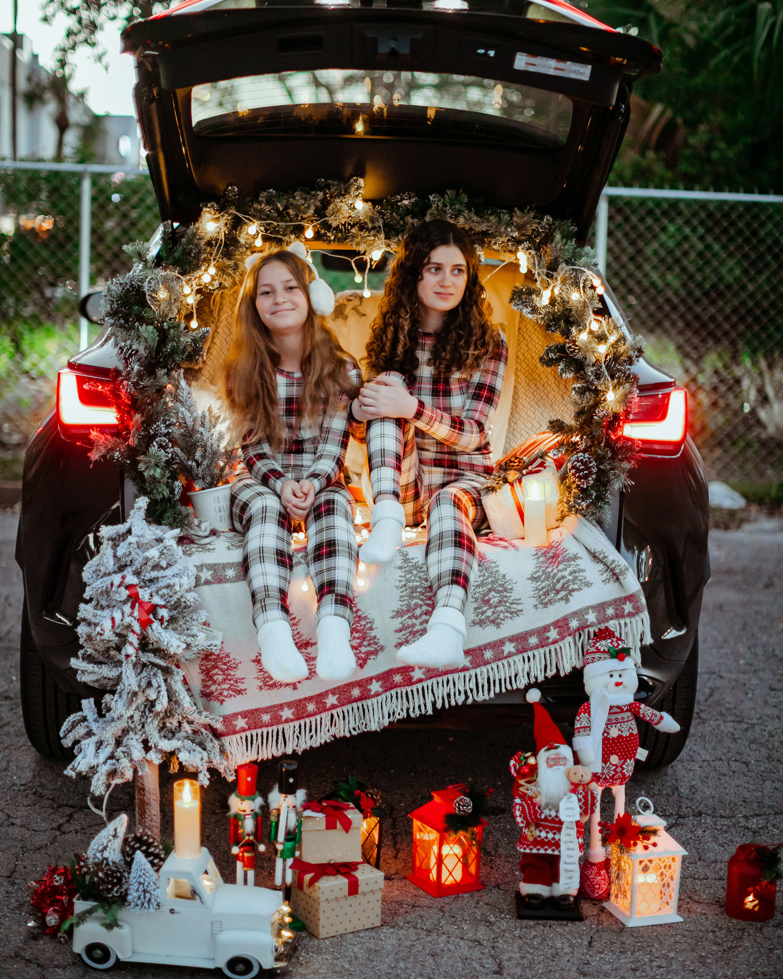 Christmas photoshoot. Photographer in Miami, Family photographer, Event, Wedding