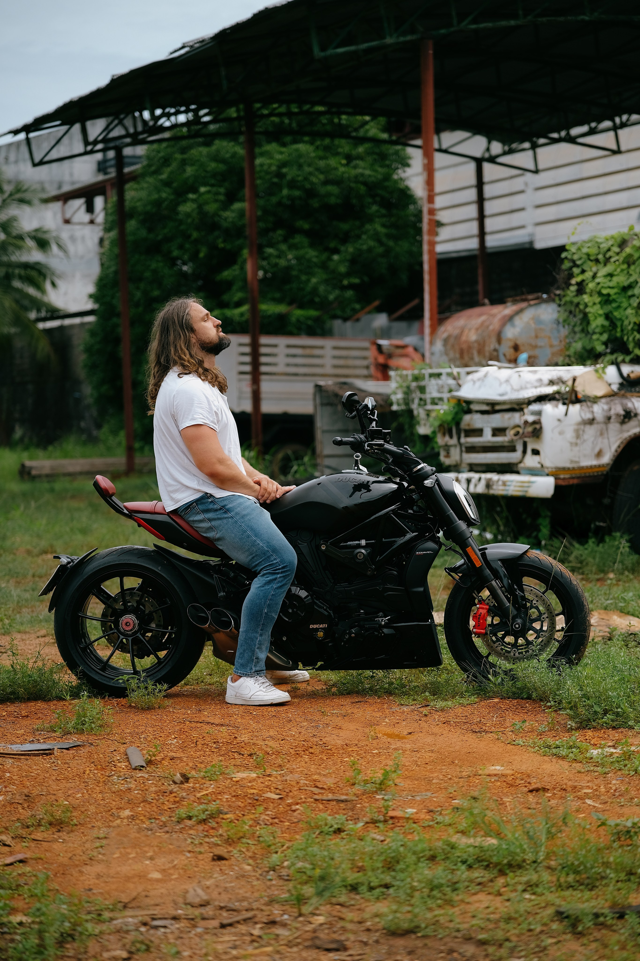 Никита. Персональный фотограф Пхукет, Красноярск