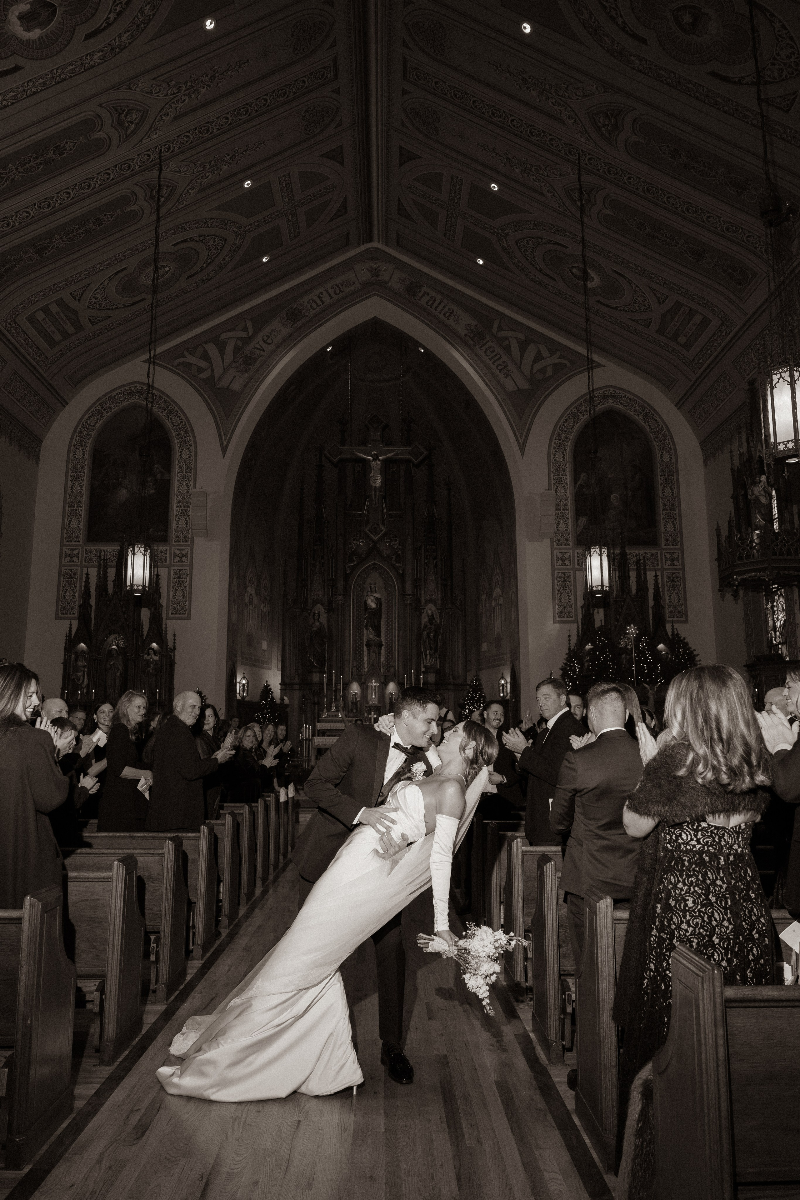 Jack and Maggie. Anna Krasnova Wedding photographer