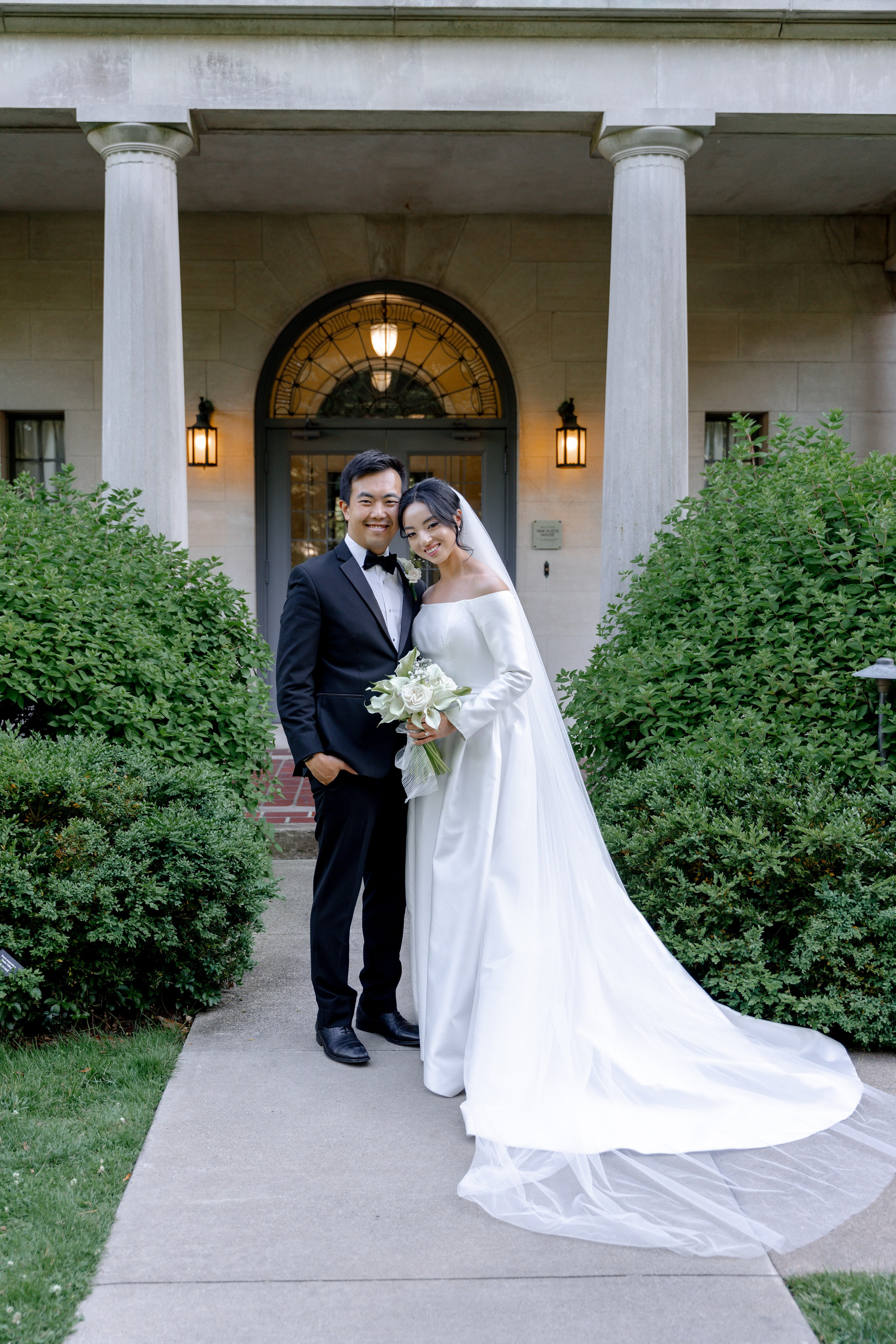 Bernice & Eric. Anna Krasnova Wedding photographer