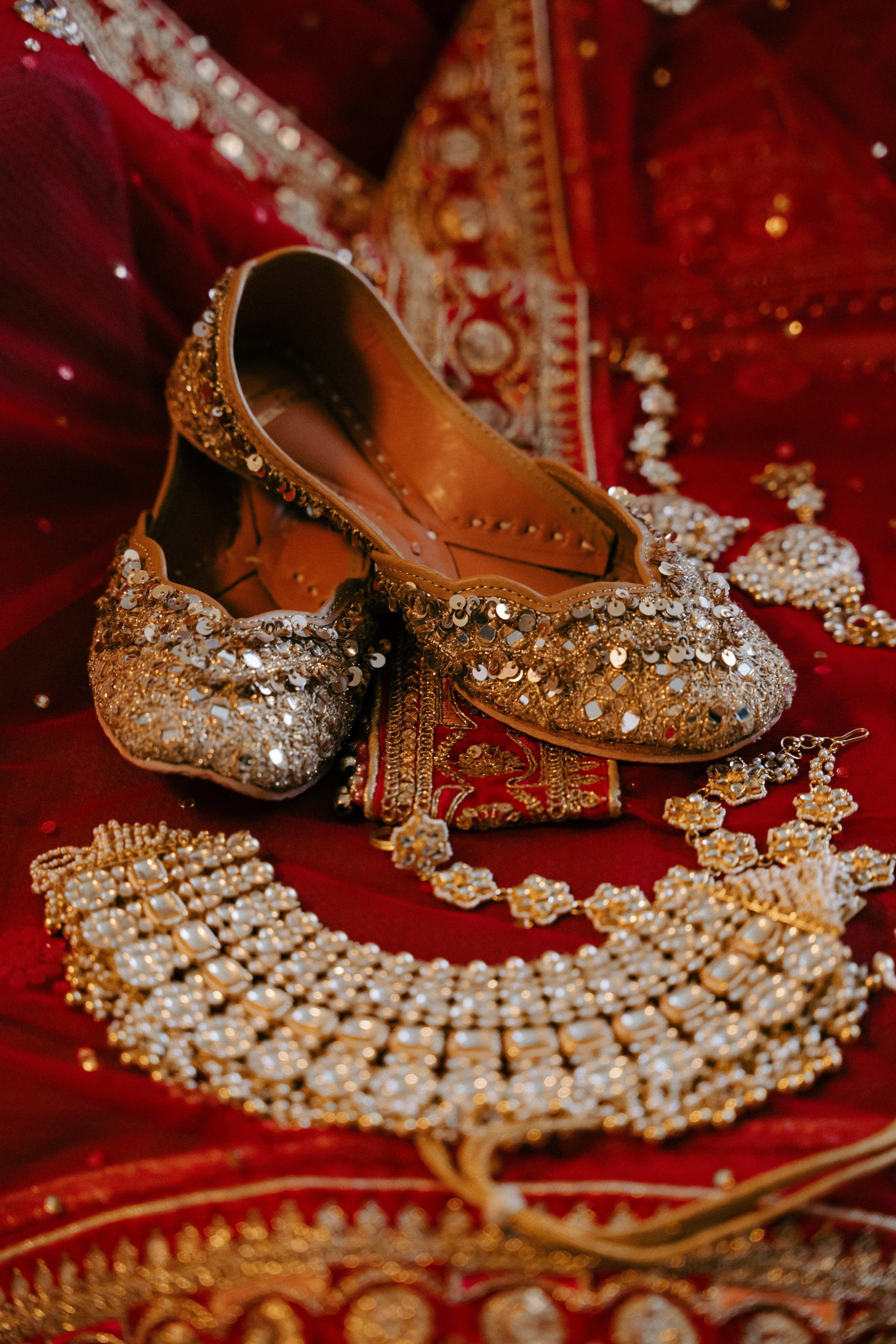 Chirag & Shweta. Anna Krasnova Wedding photographer