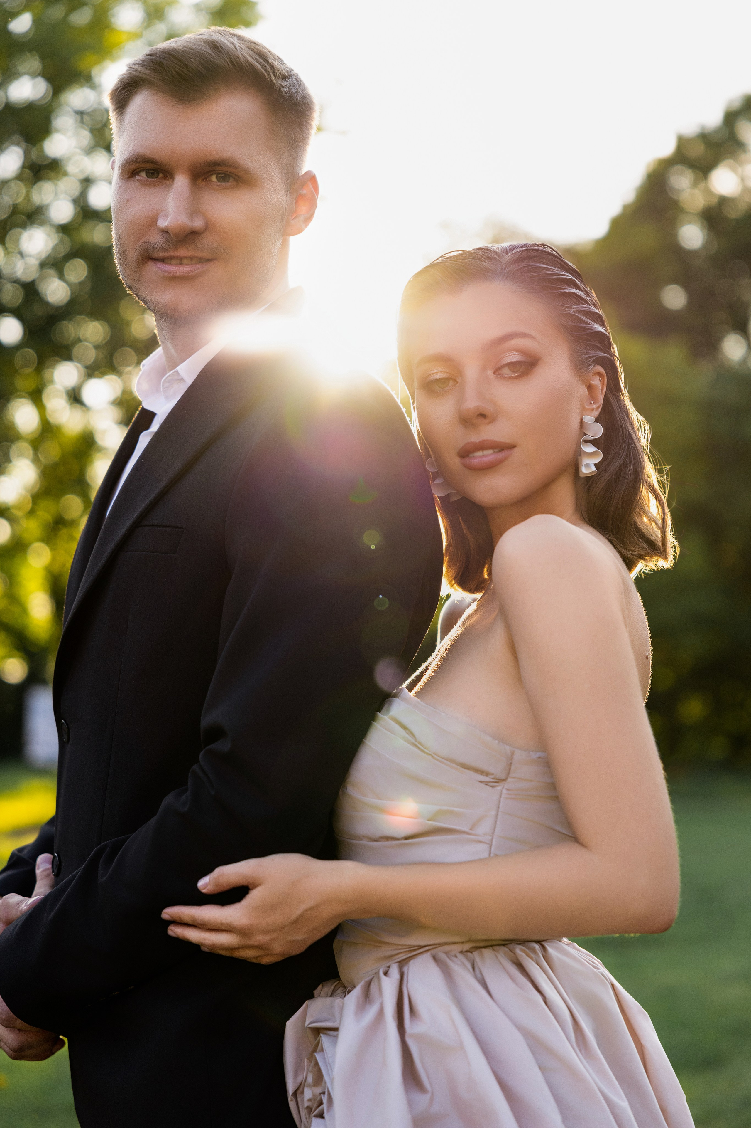 WEDDING. Hanna Datskevich