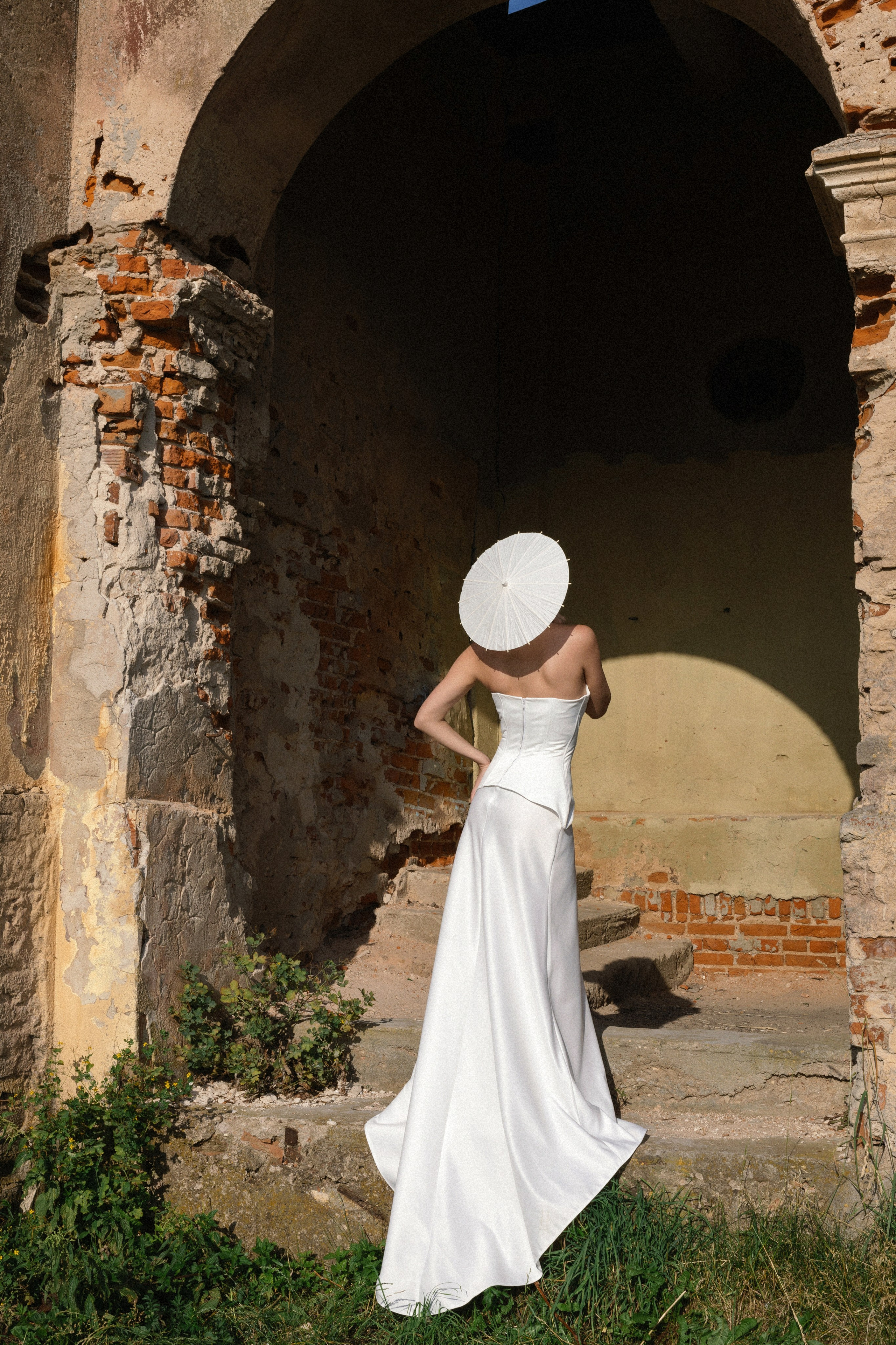 WEDDING. Hanna Datskevich