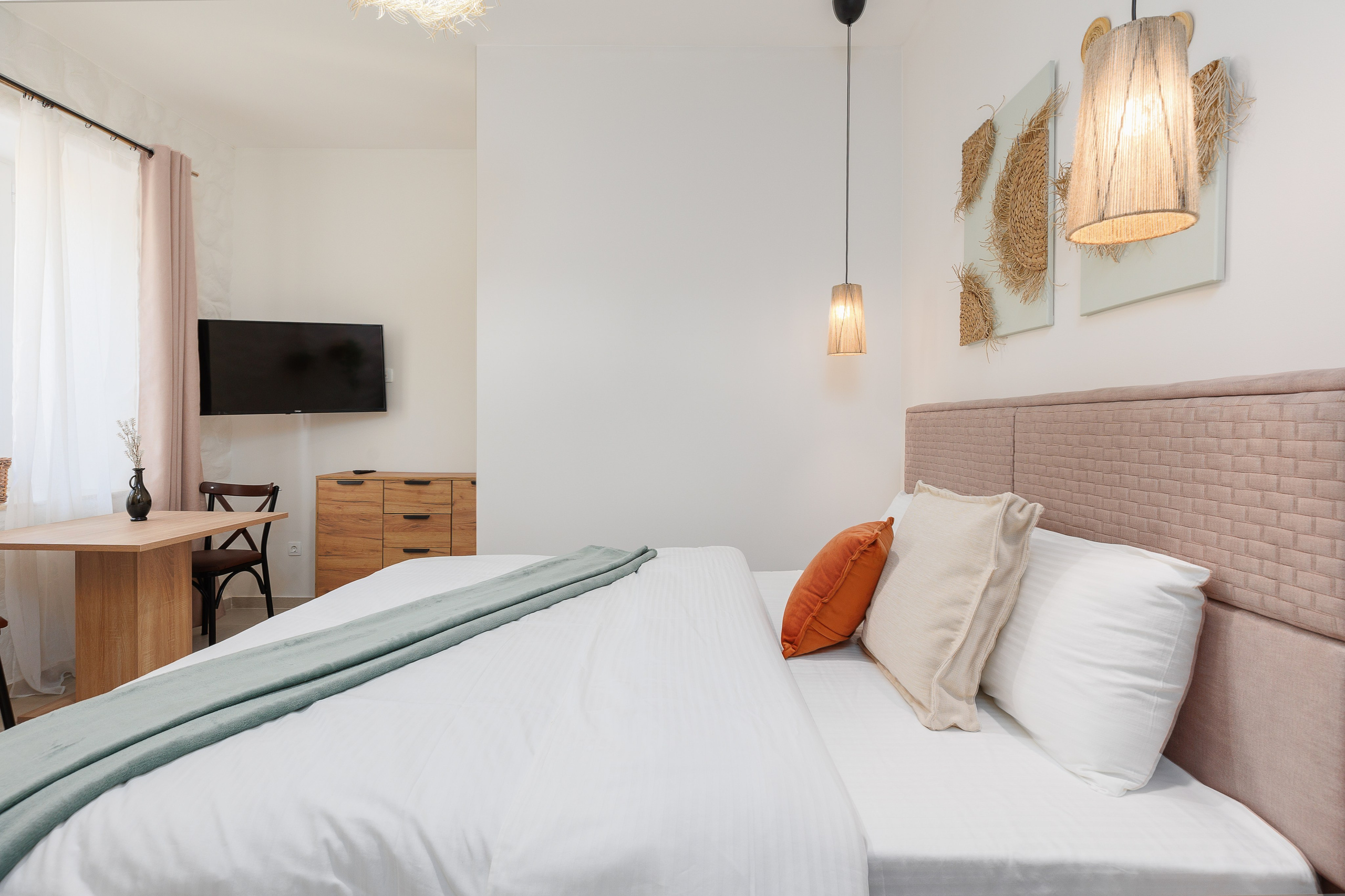 Съемка отеля в Которе. Фотограф в Черногории Андрей Свитайло