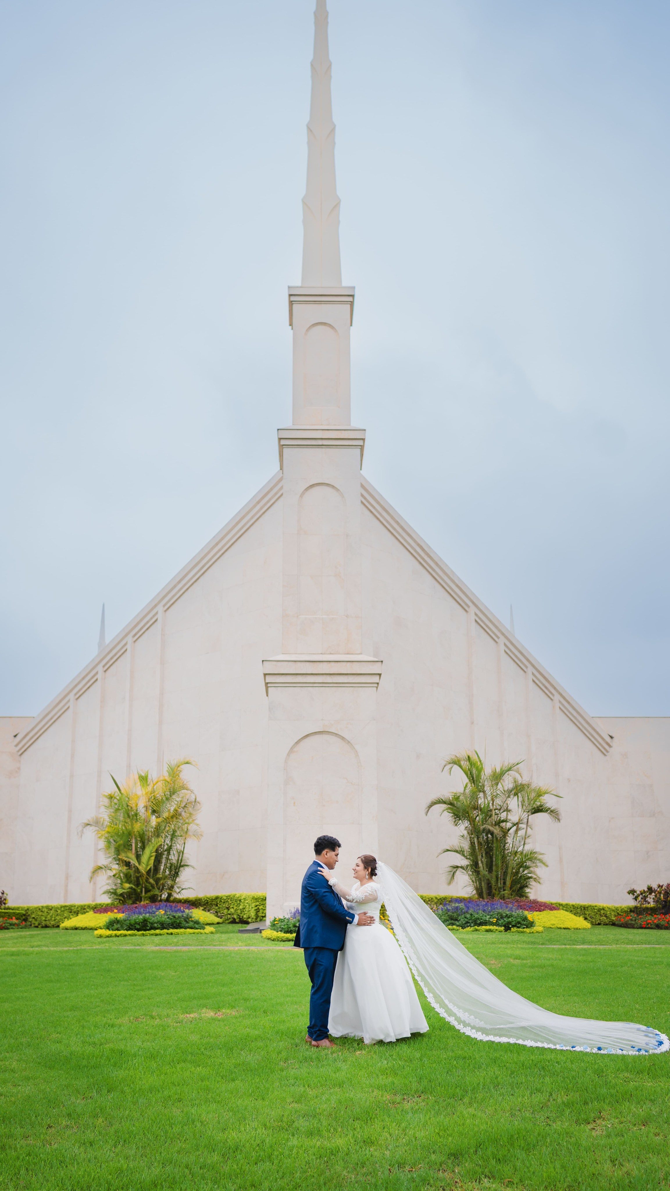 Jose & Leslie. Fotografo de Bodas