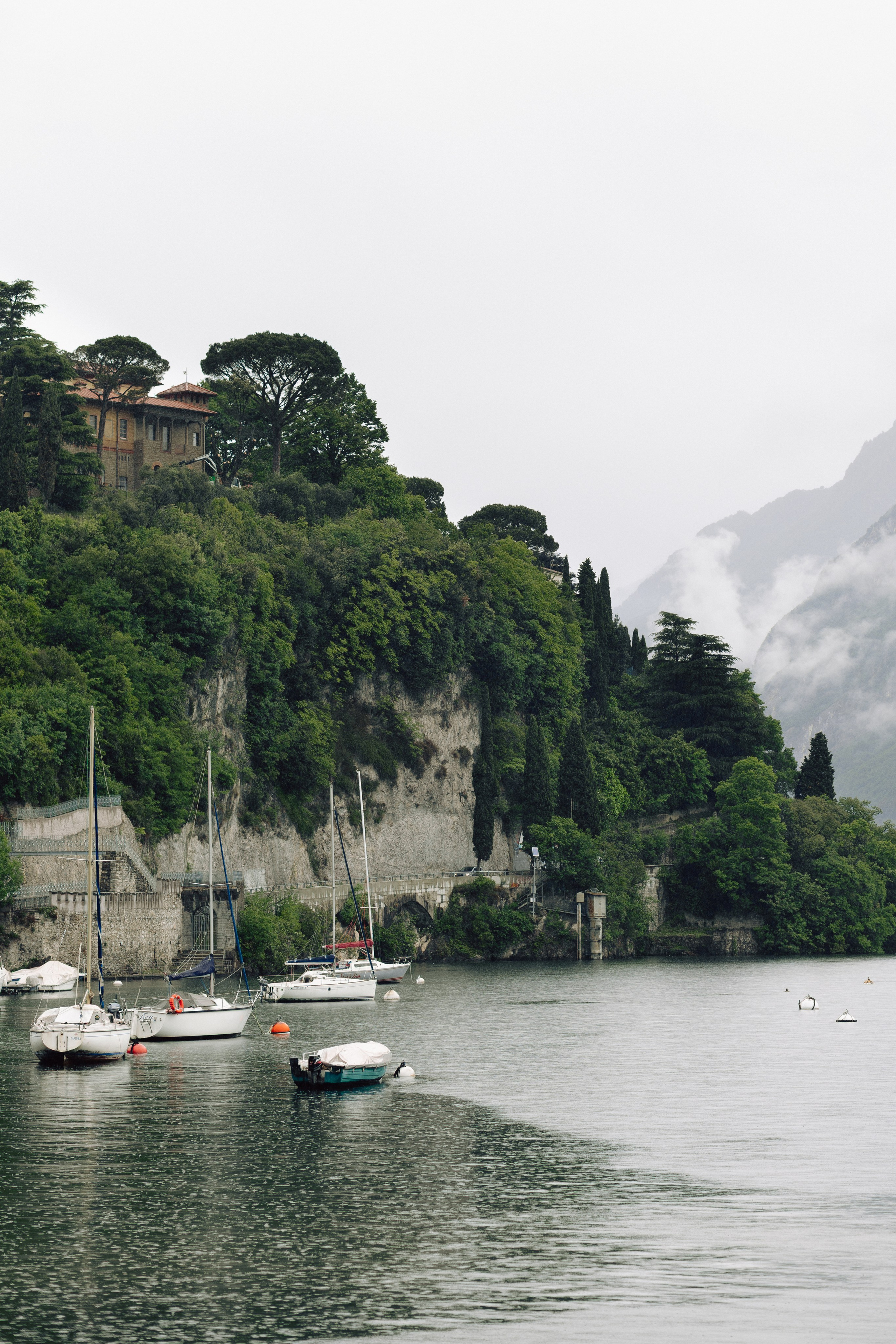 Bellagio Lake Como Wedding — Paula & Alvils | Lake Como Wedding Photographer