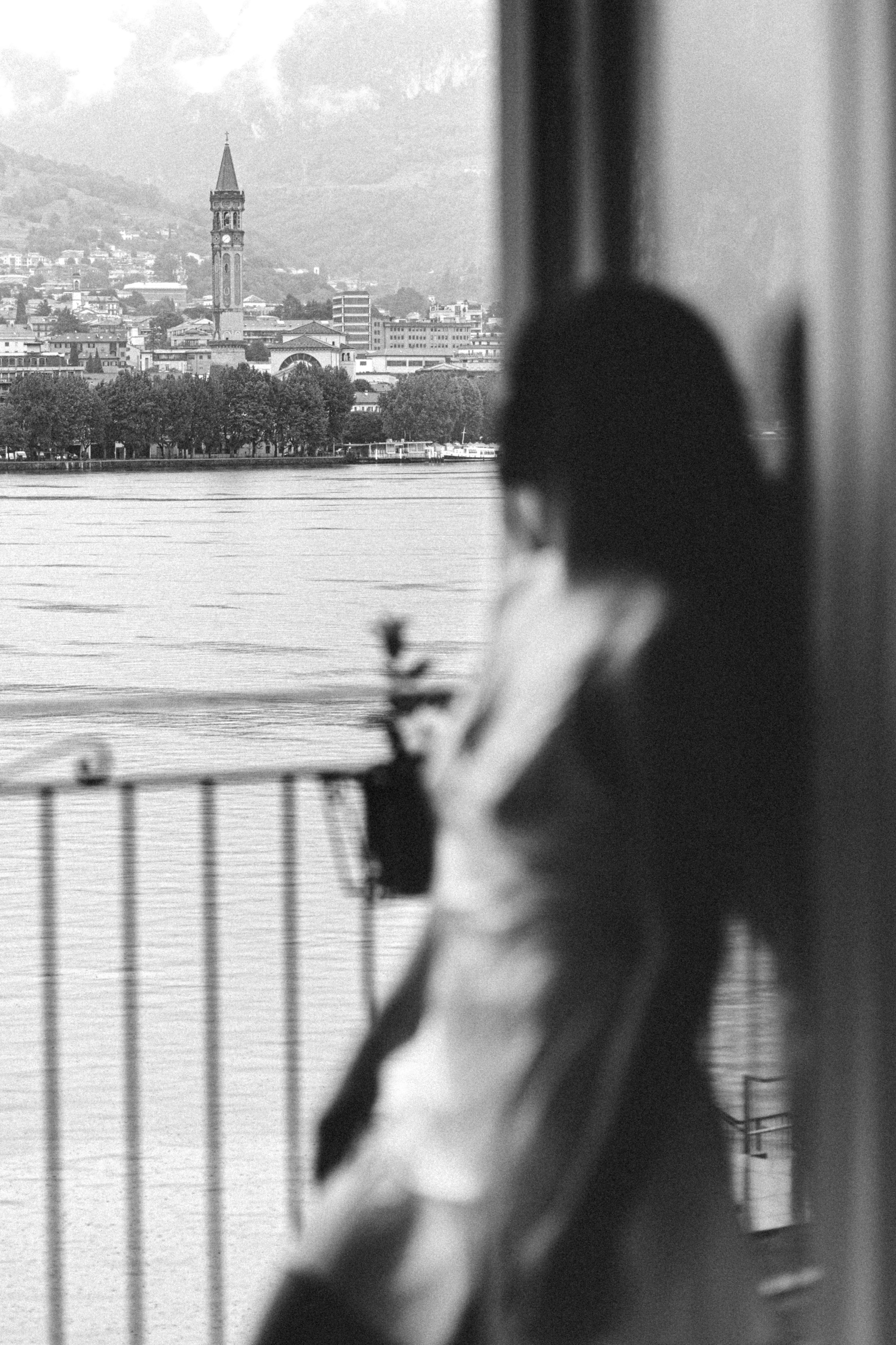Bellagio Lake Como Wedding — Paula & Alvils | Lake Como Wedding Photographer