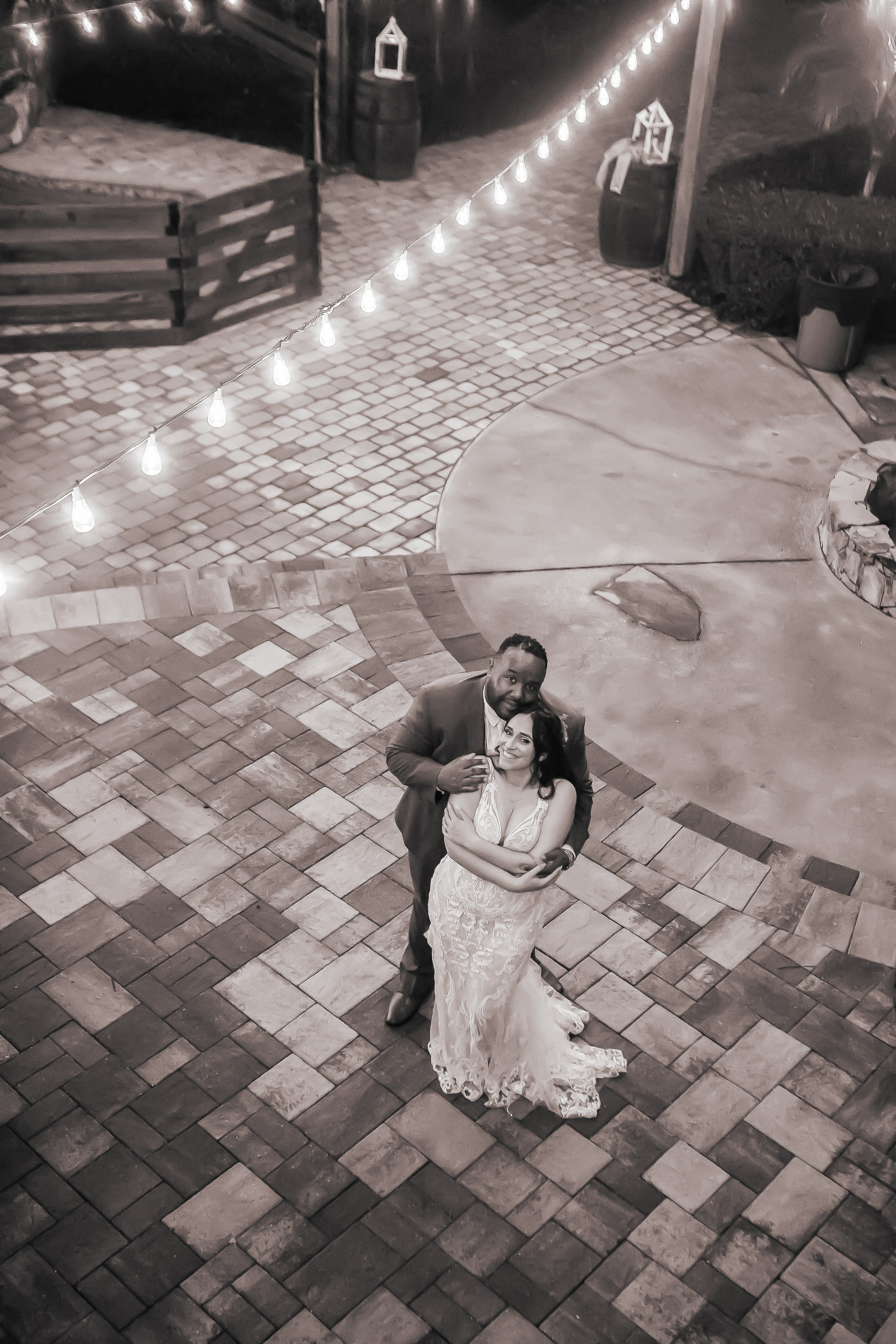 Michael & Raquel’s Wedding in Hidden Barn Venue in Apopka Fl. Lana Photography — Wedding & Family Photographer in Florida & Beyond