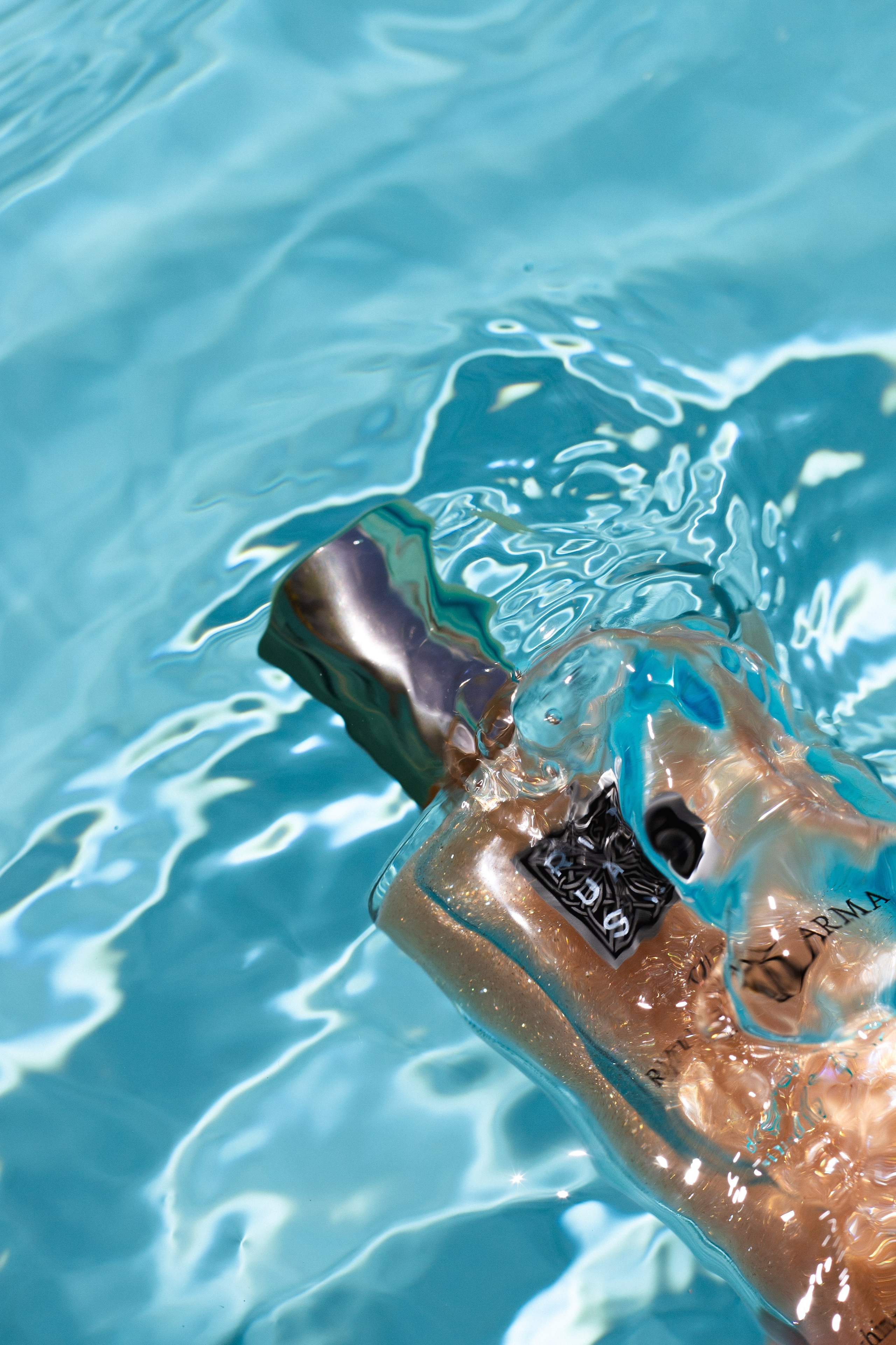 RITUALS. UGC creator