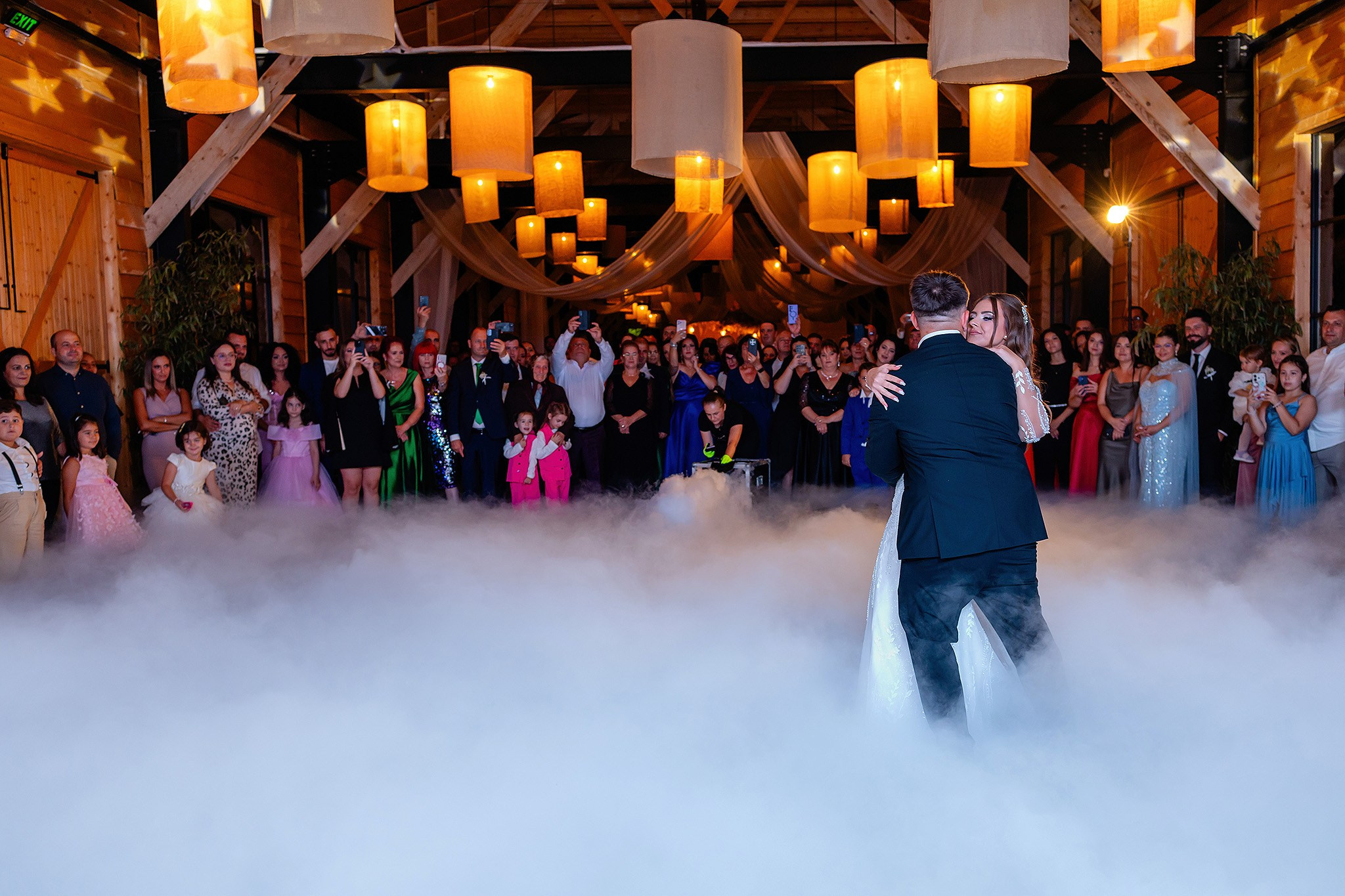 Claudia & Alexandru. Stoica Studio | Fotograf evenimente