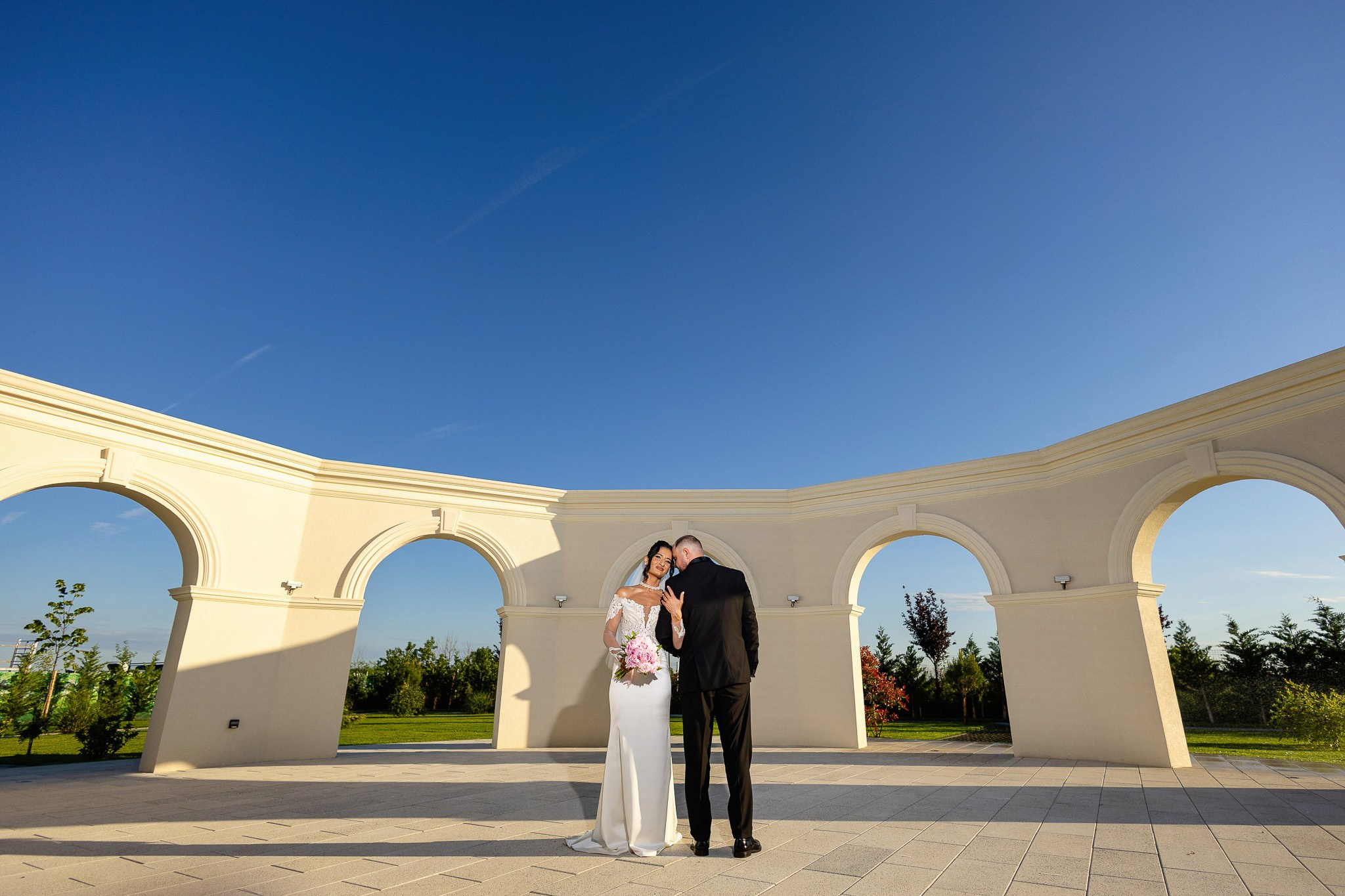 Ana Maria & Stelian. Stoica Studio | Fotograf evenimente