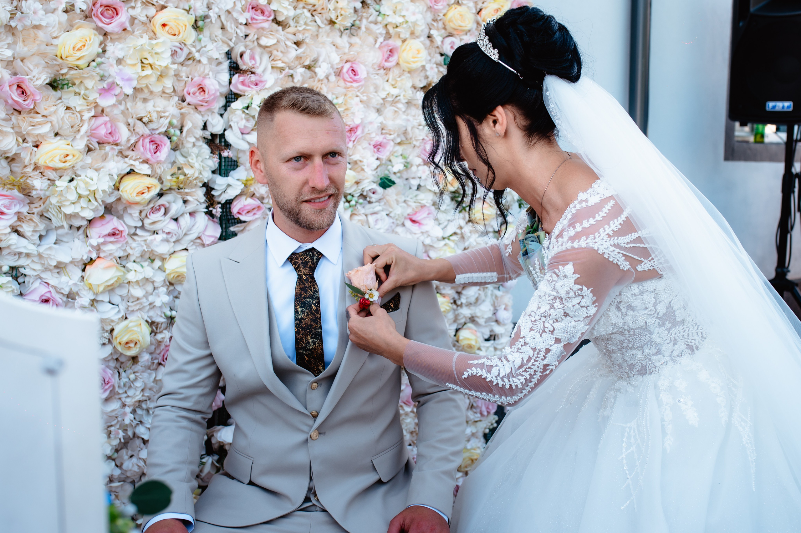 Georgiana & Ciprian. Mihnea’s Perspective — Where your moments become timeless stories. Event photographer, Romania