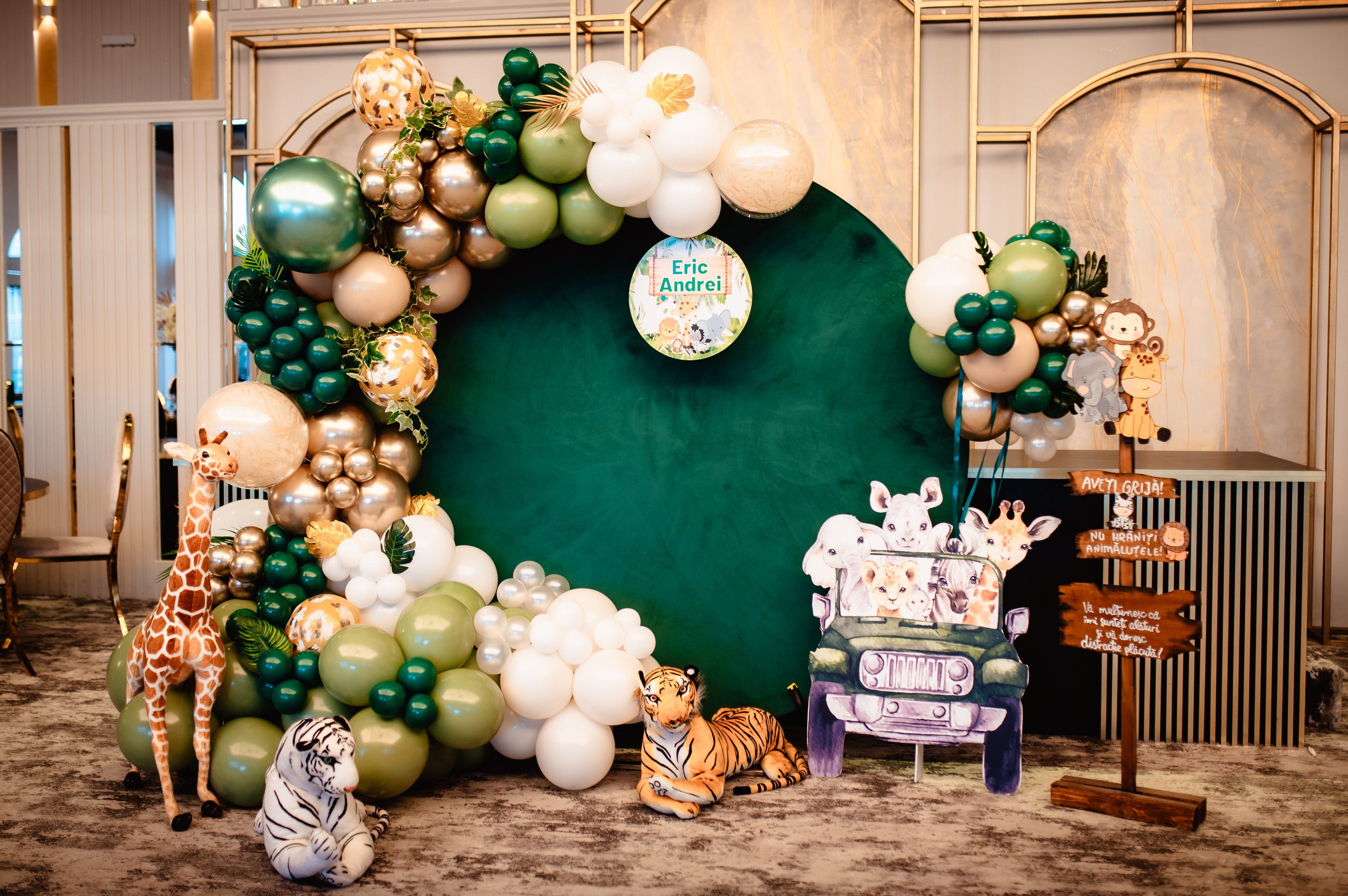 Eric Andrei — The First Chapter. Mihnea’s Perspective — Where your moments become timeless stories. Event photographer, Romania