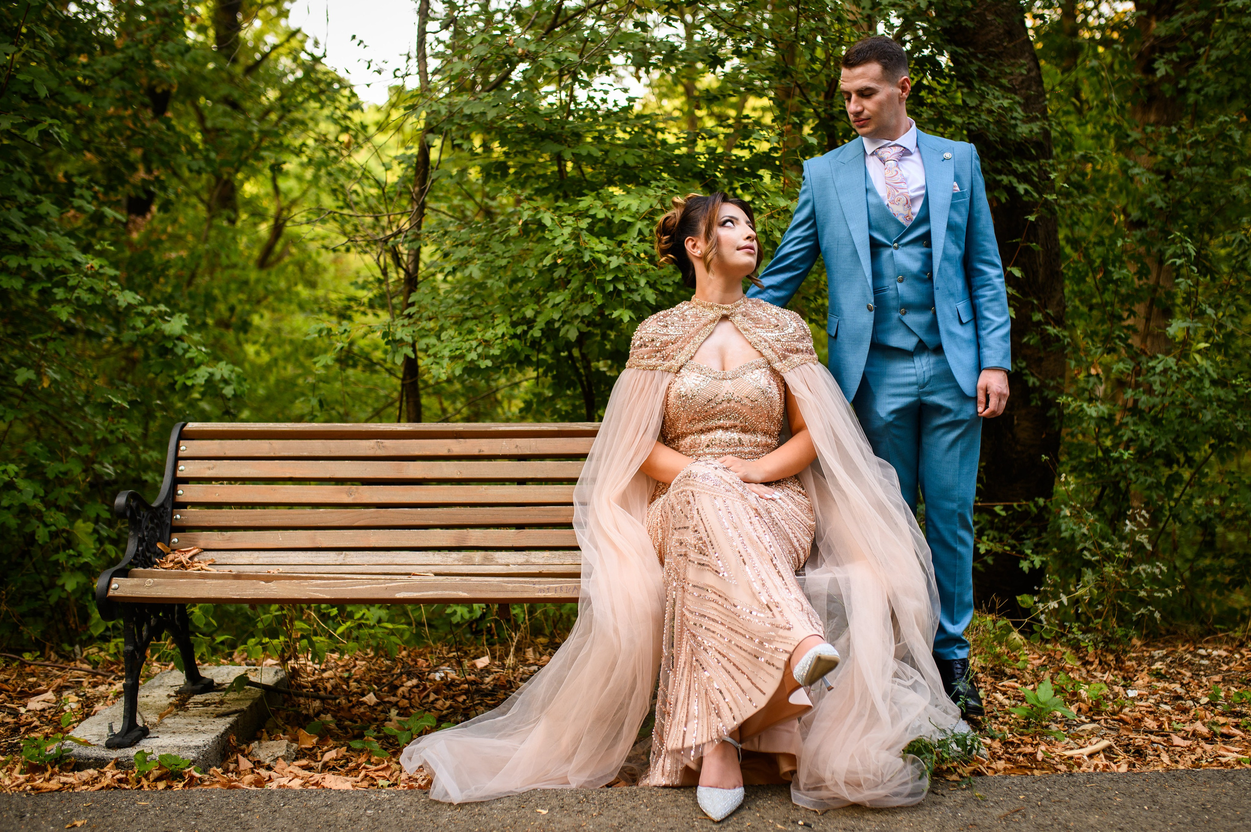 Luminița & Costel. Mihnea’s Perspective — Where your moments become timeless stories. Event photographer, Romania