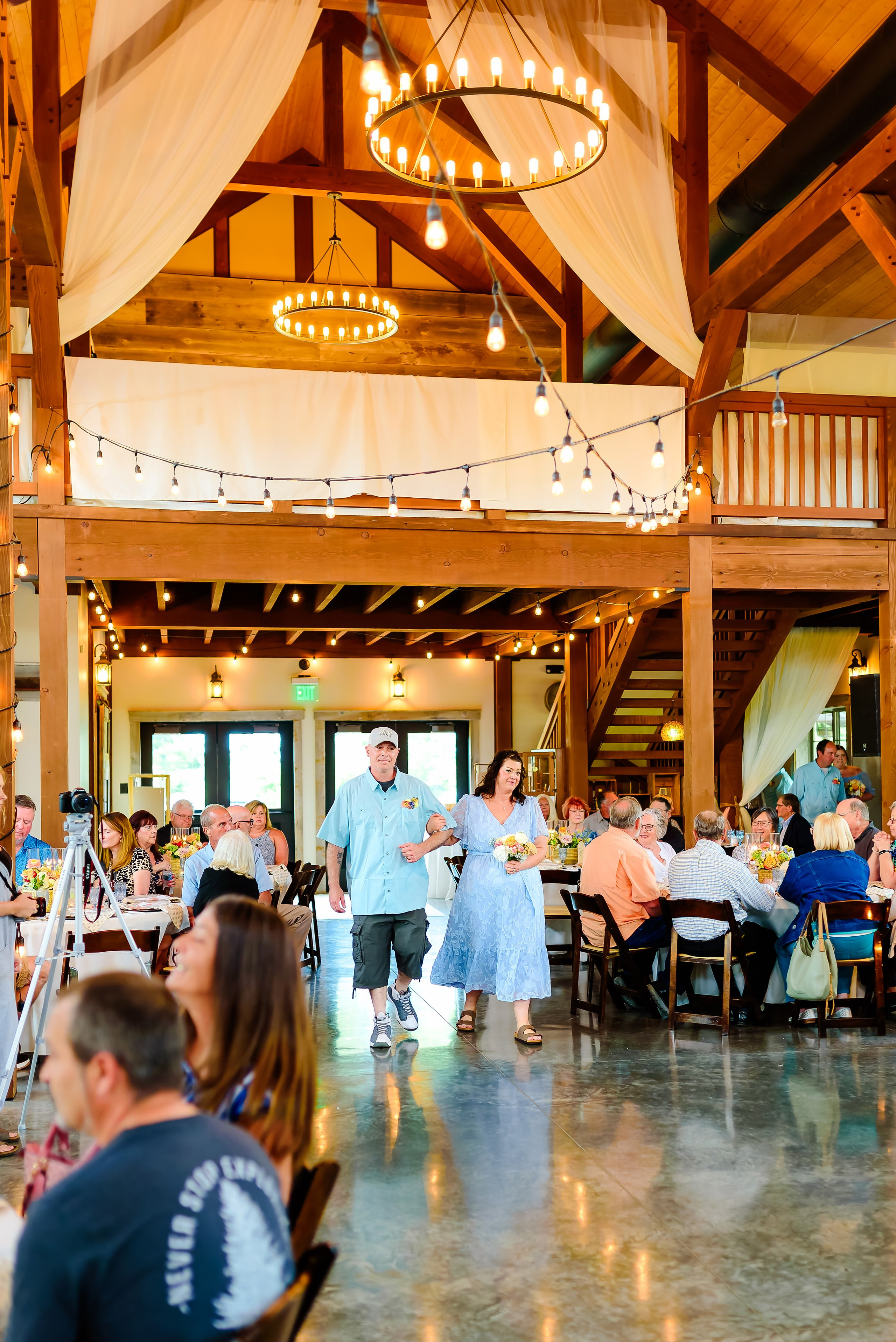 Dorinda + Gil’s Vow Renewal. Alexandria Danielle Photography | Fort Wayne & Indianapolis Wedding Photographer