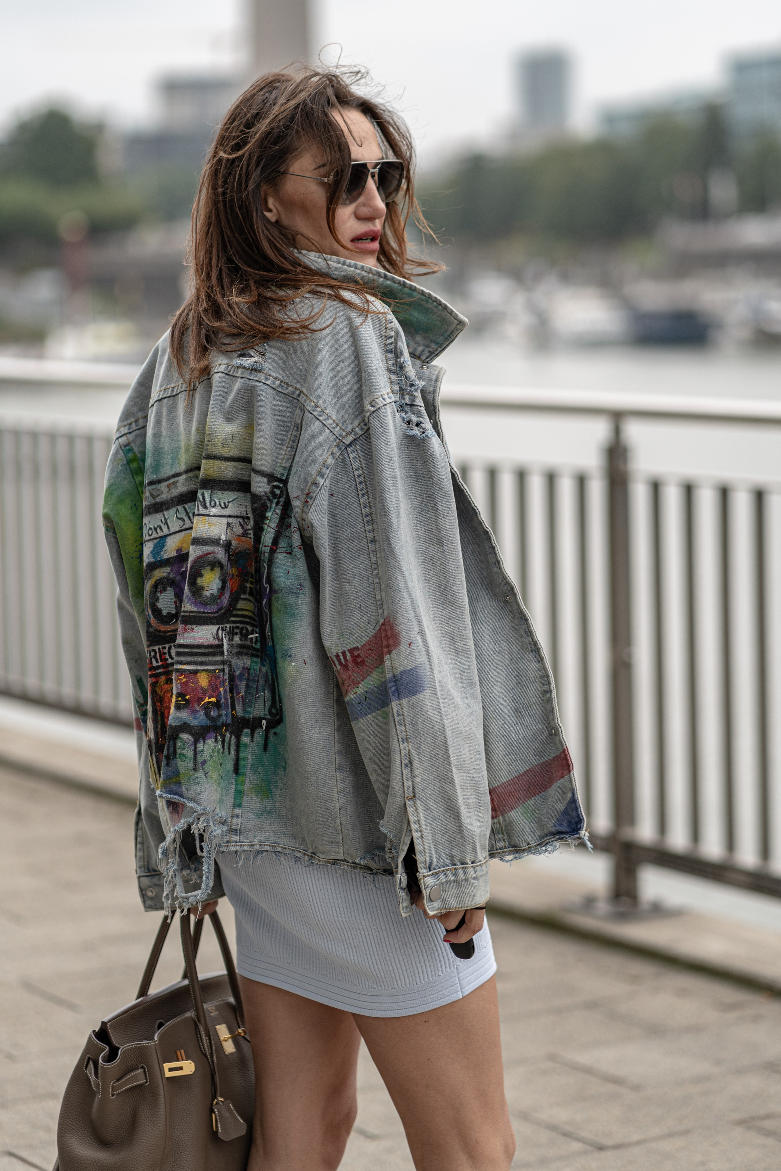 ANNA LULLMANN COLLECTION 2024. Portrait photographer in Germany and all over Europe Mischa Blank