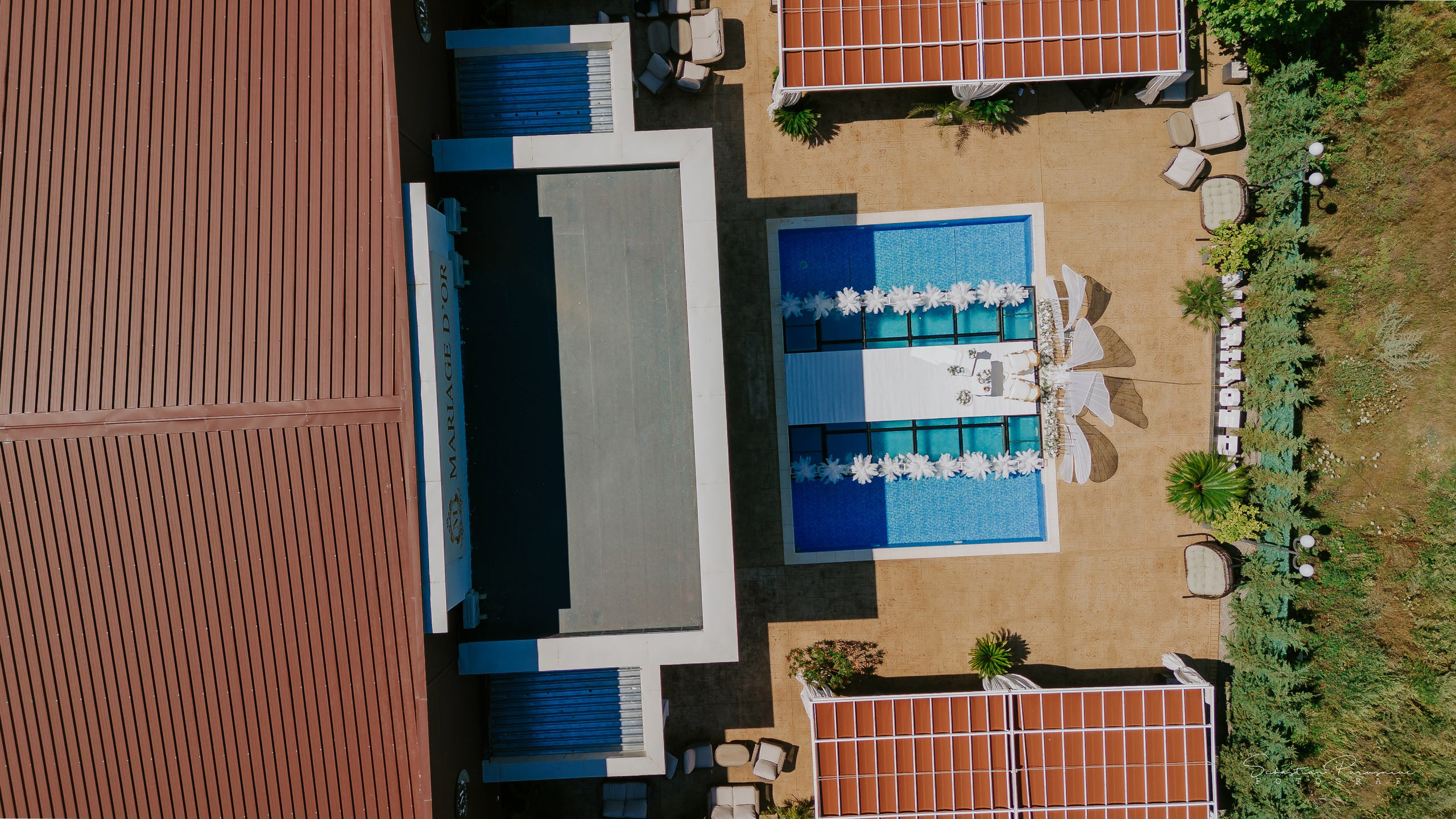 Bianca & Iulian. Sebastian Purusniuc Fotograf - Iasi