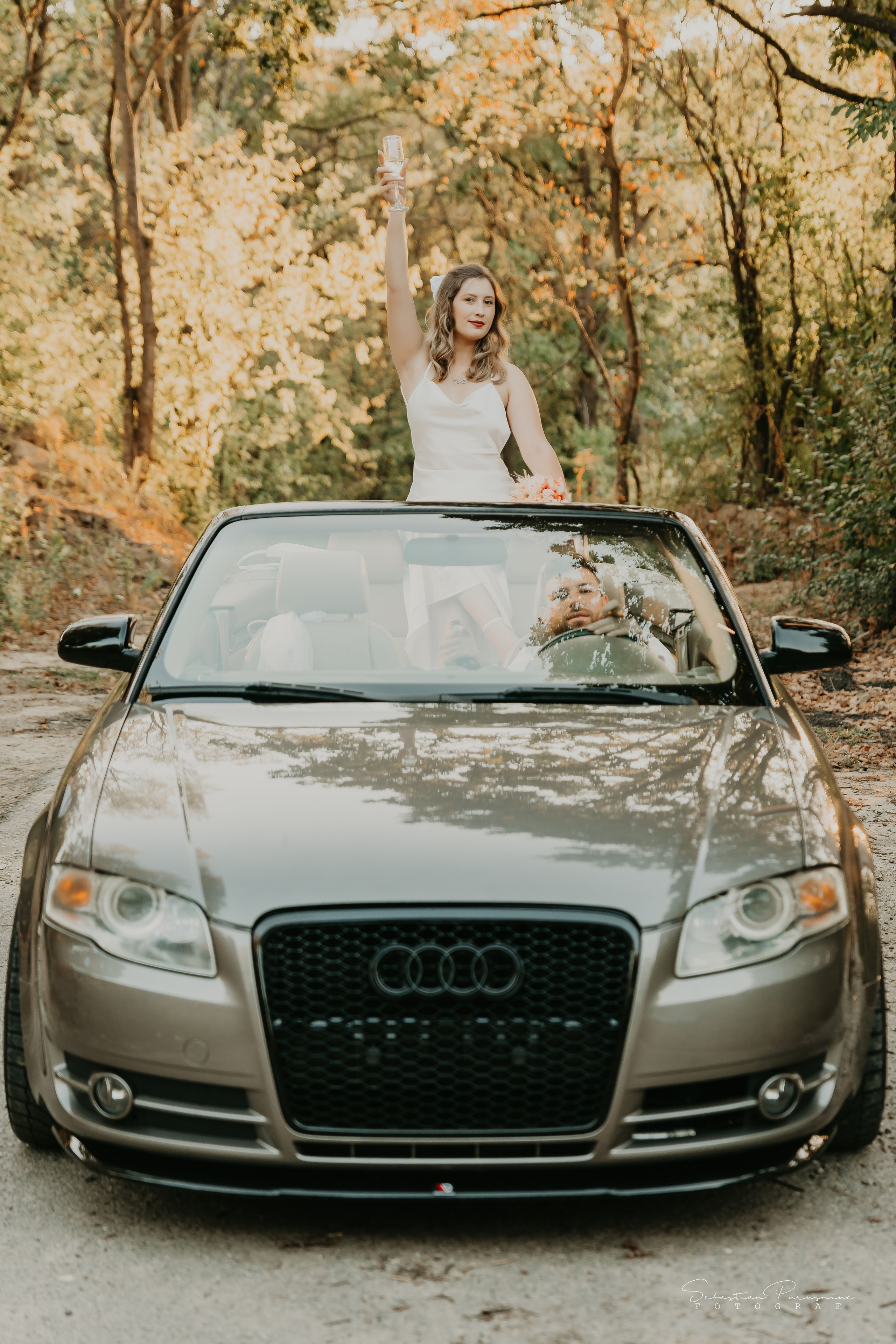 Save The Date. Sebastian Purusniuc Fotograf - Iasi