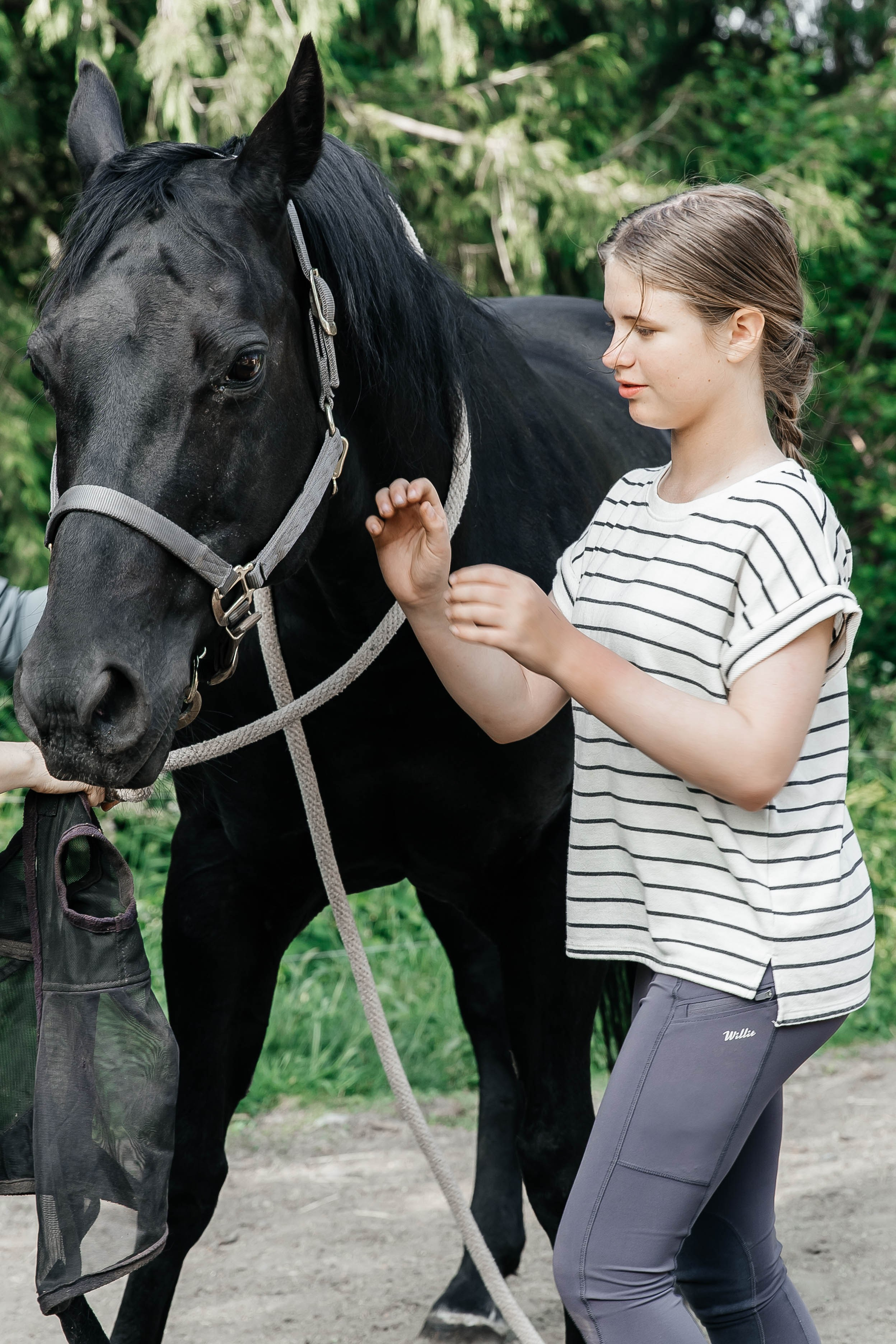 Individual Portrait. Documentary and Family Photographer in Seattle