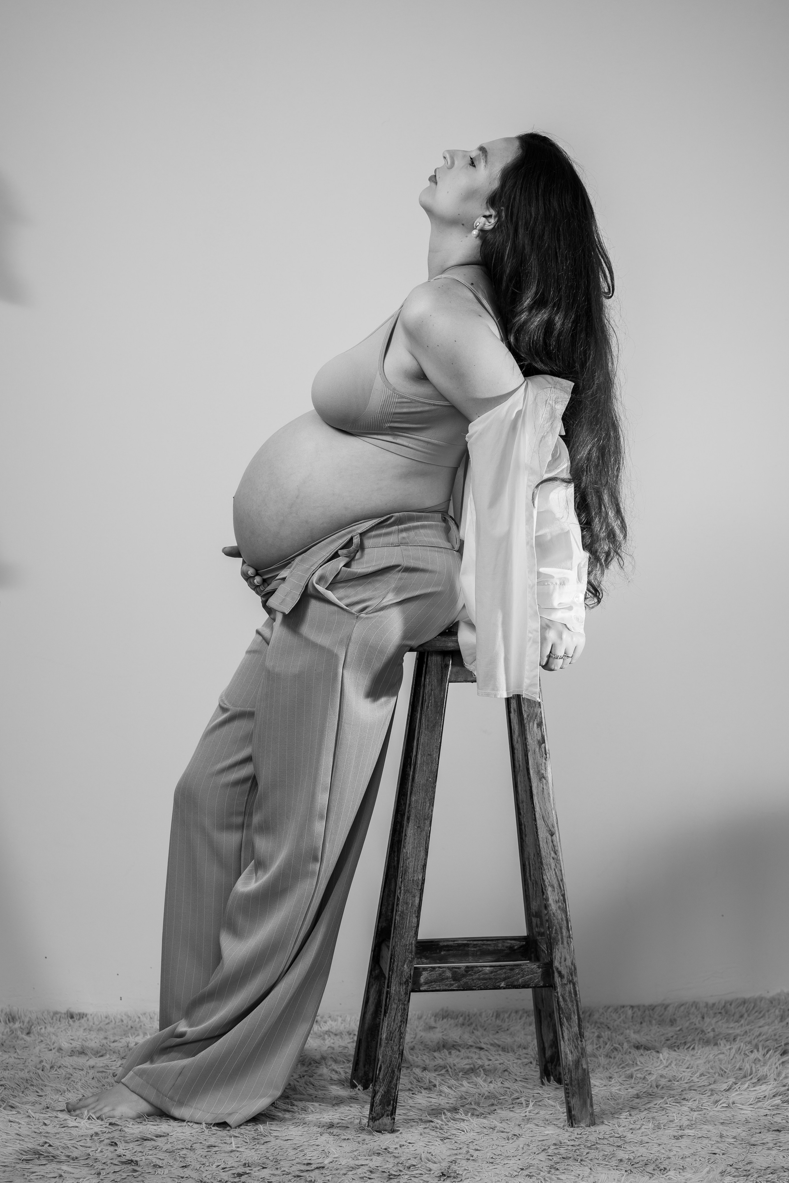 Ensaio de gestante Andrea. Fotografo PATRIK NOGUEIRA DE AZEVEDO