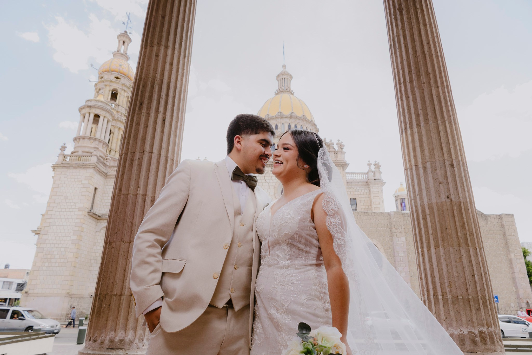 Wedding Photographer Dany Hernández