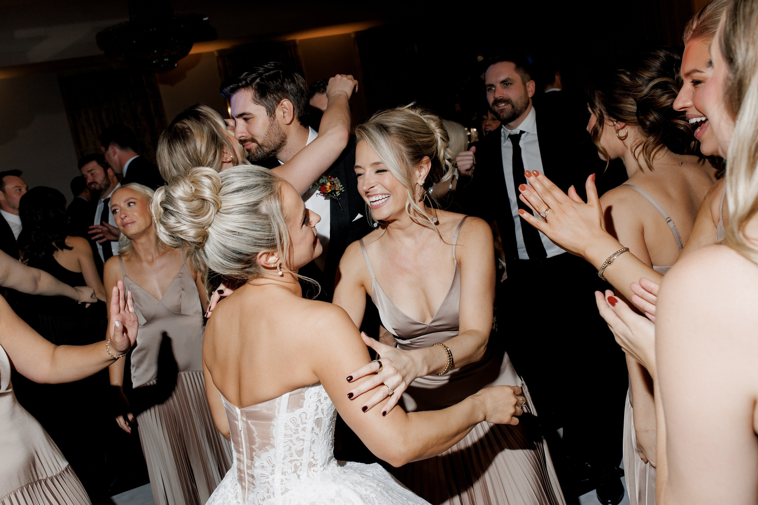 Michelle & Garrett. Svyatoslav Bogdanov — destination photographer