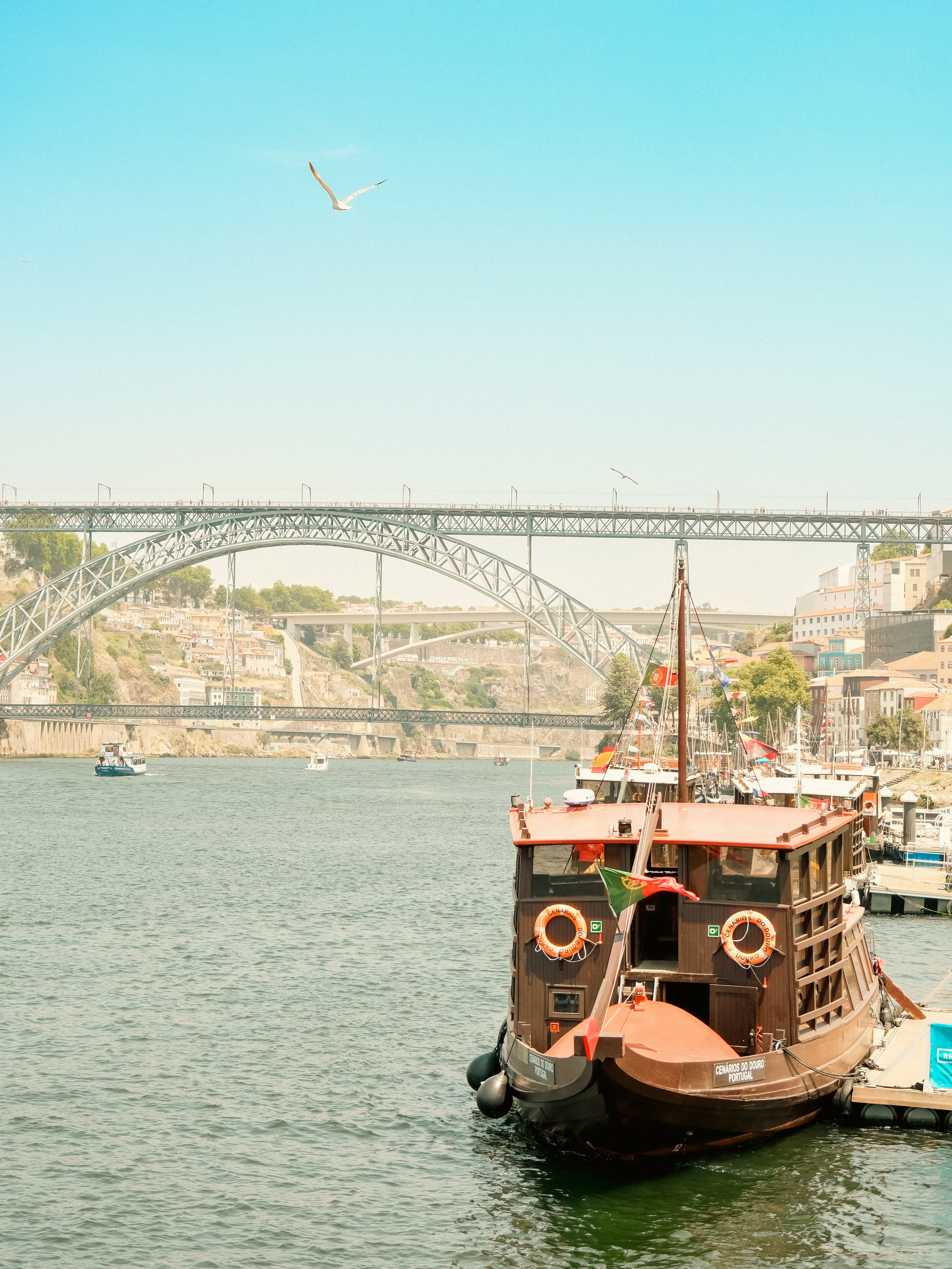 Porto, Portugal