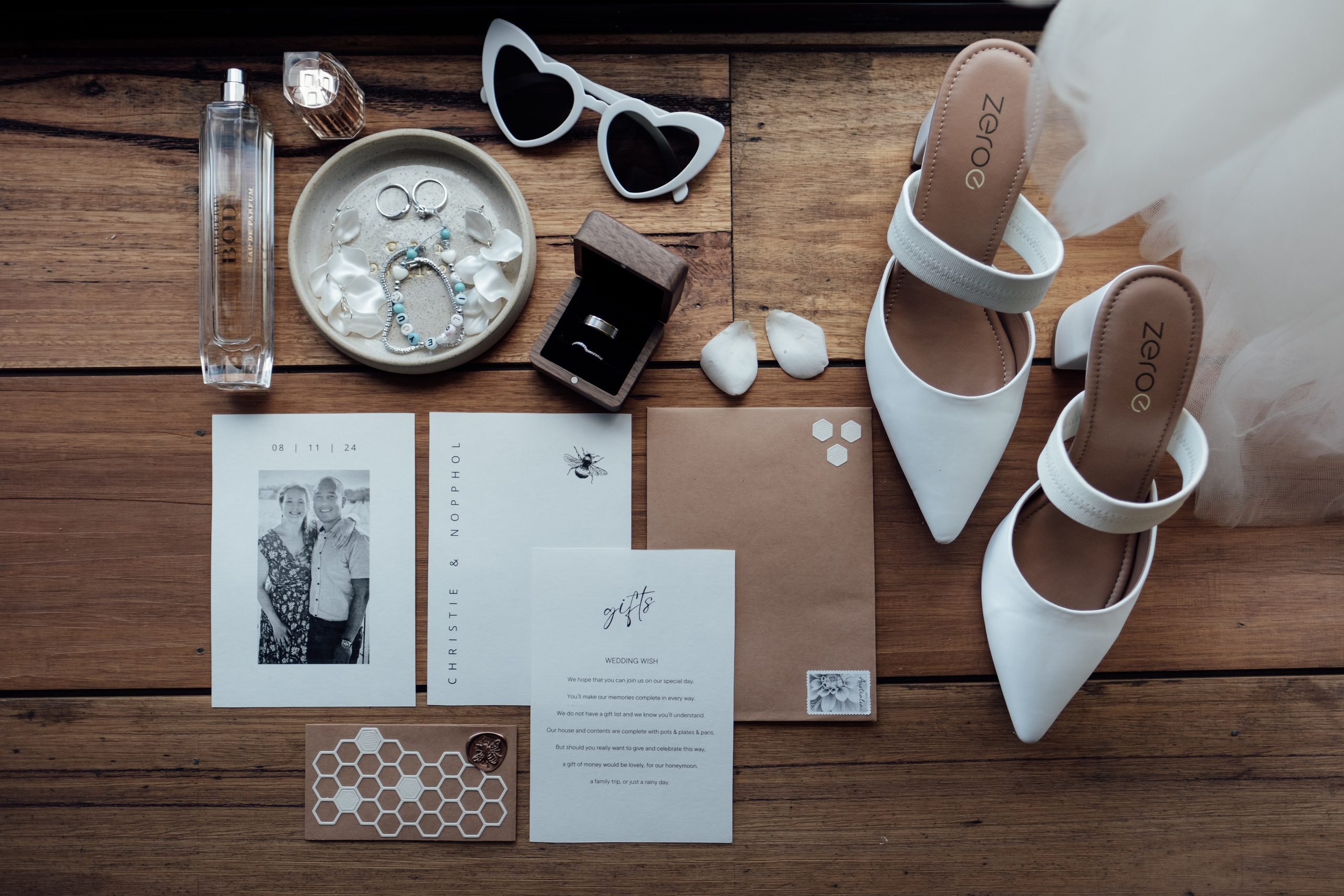 Nia. Arts in Motion | Wedding Photographer — Videographer in Perth, Western Australia