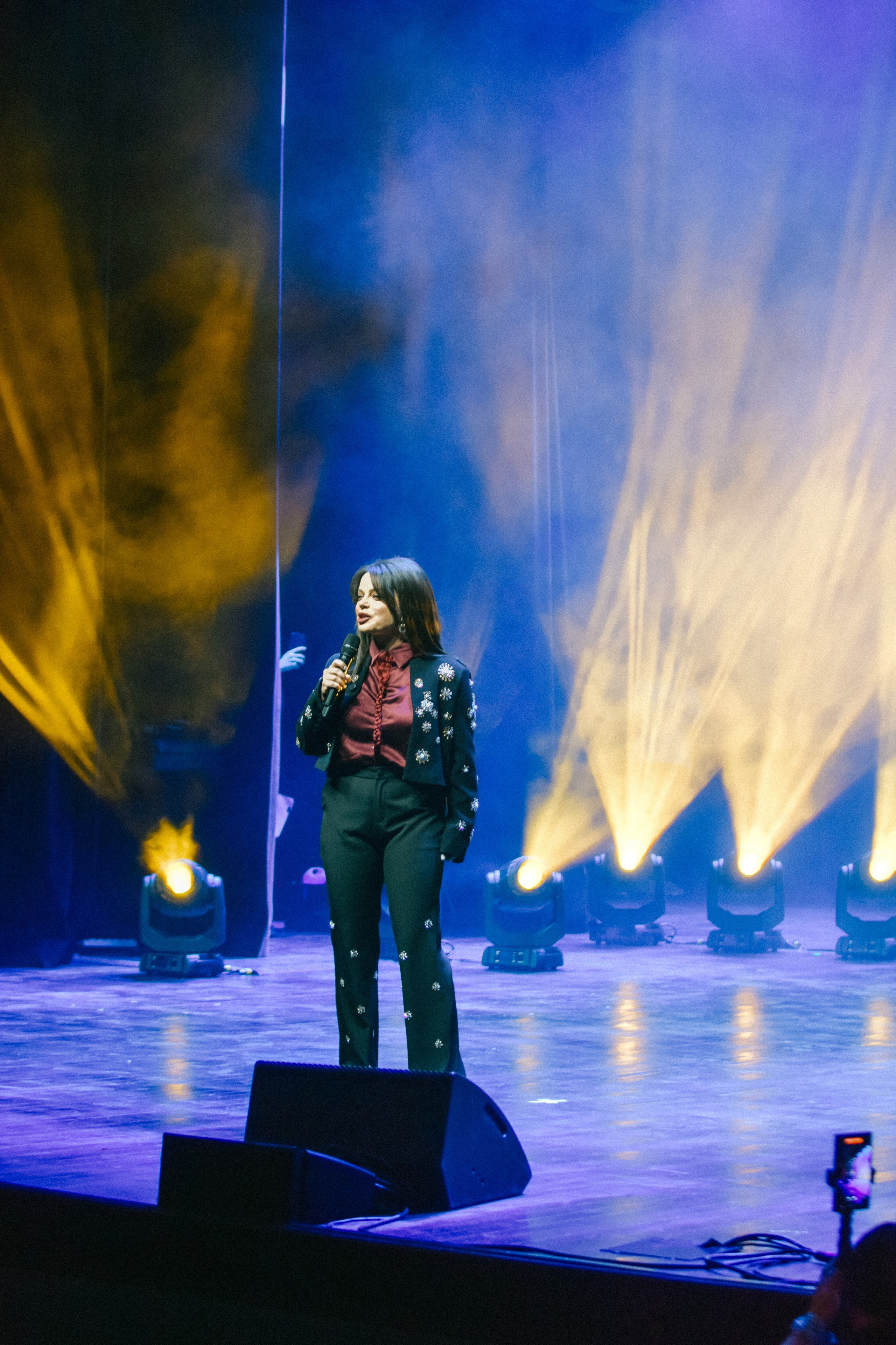 Bloggers music awards. Репортажный фотограф в Москве Сандра Гиль