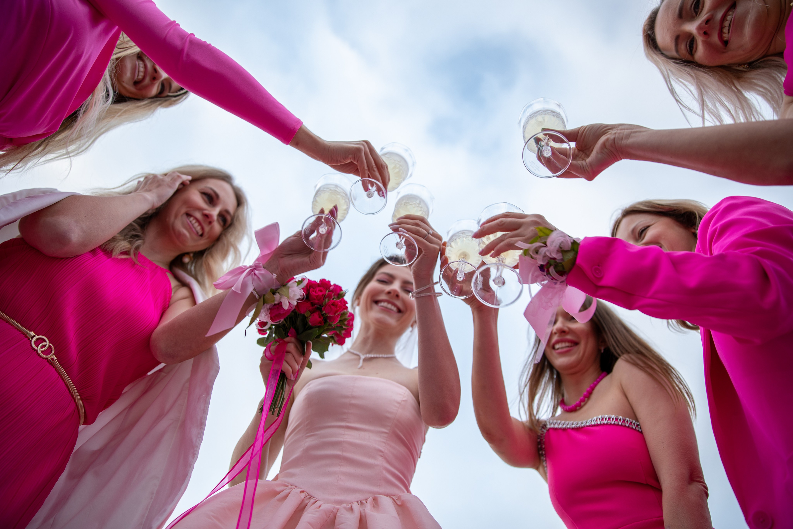 Wedding Photography. Photographer San Diego