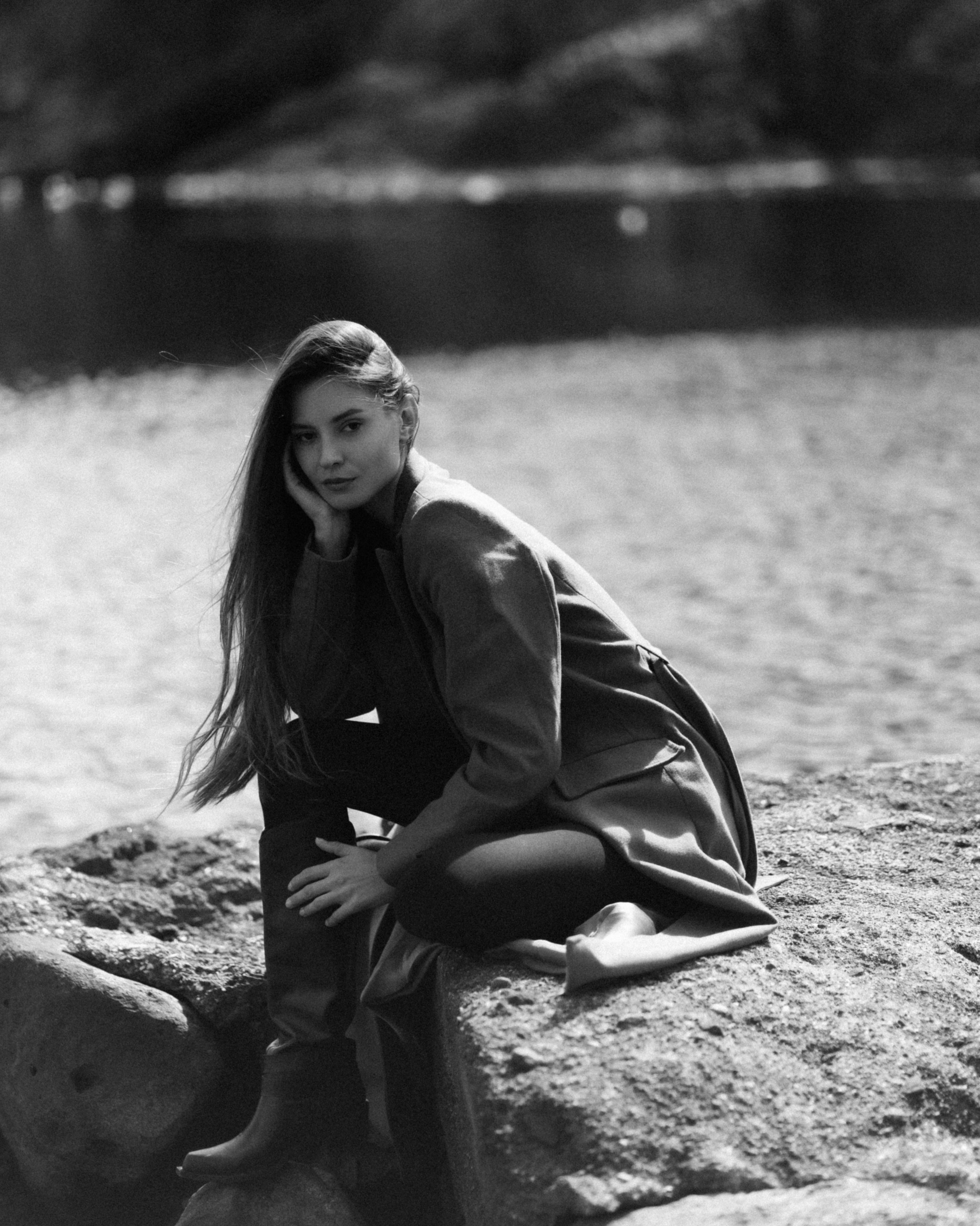 Anya. Даша Родина женский фотограф в Стамбуле