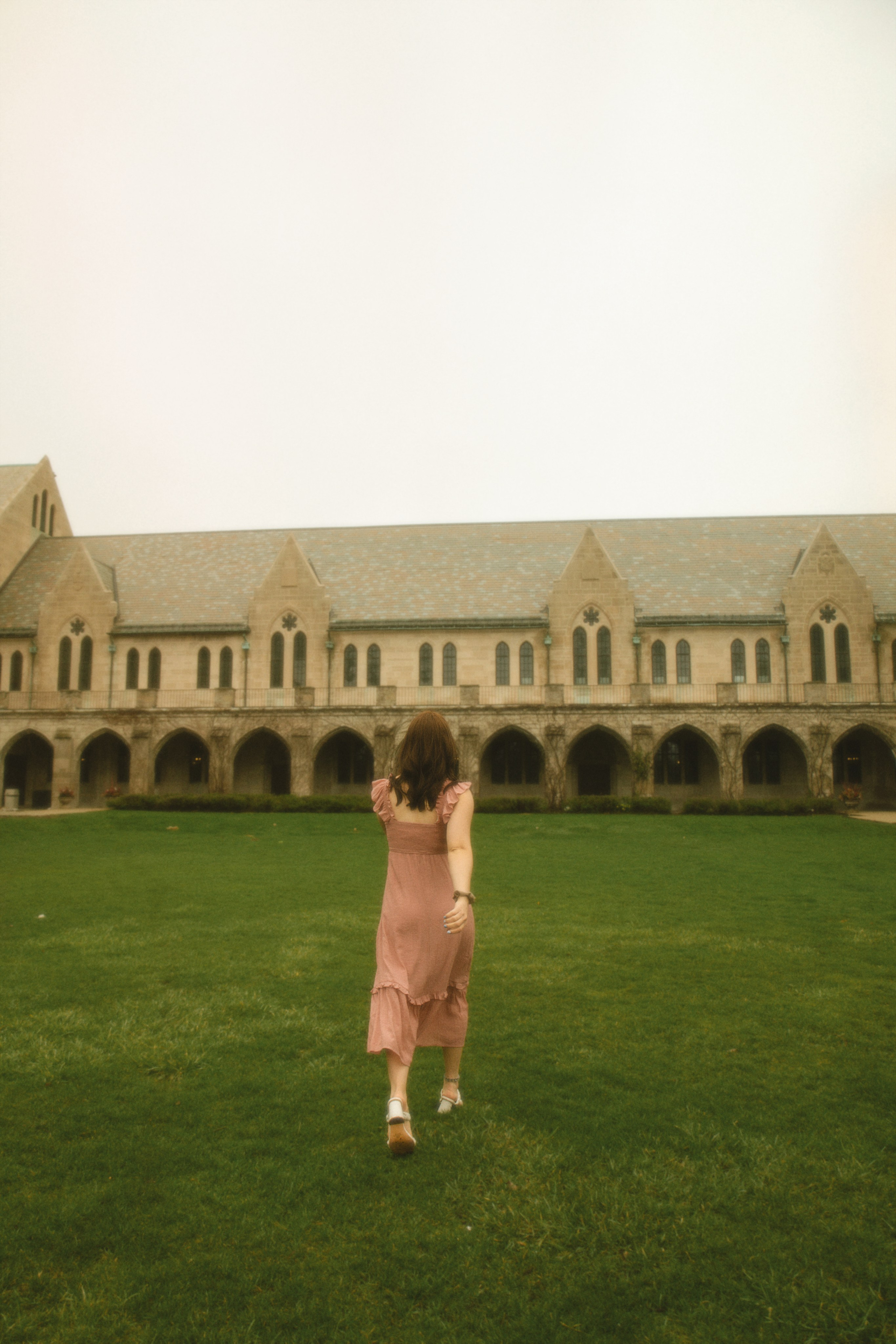 Chicago Wedding Videographer Maci Anderson | Good Fruits Film