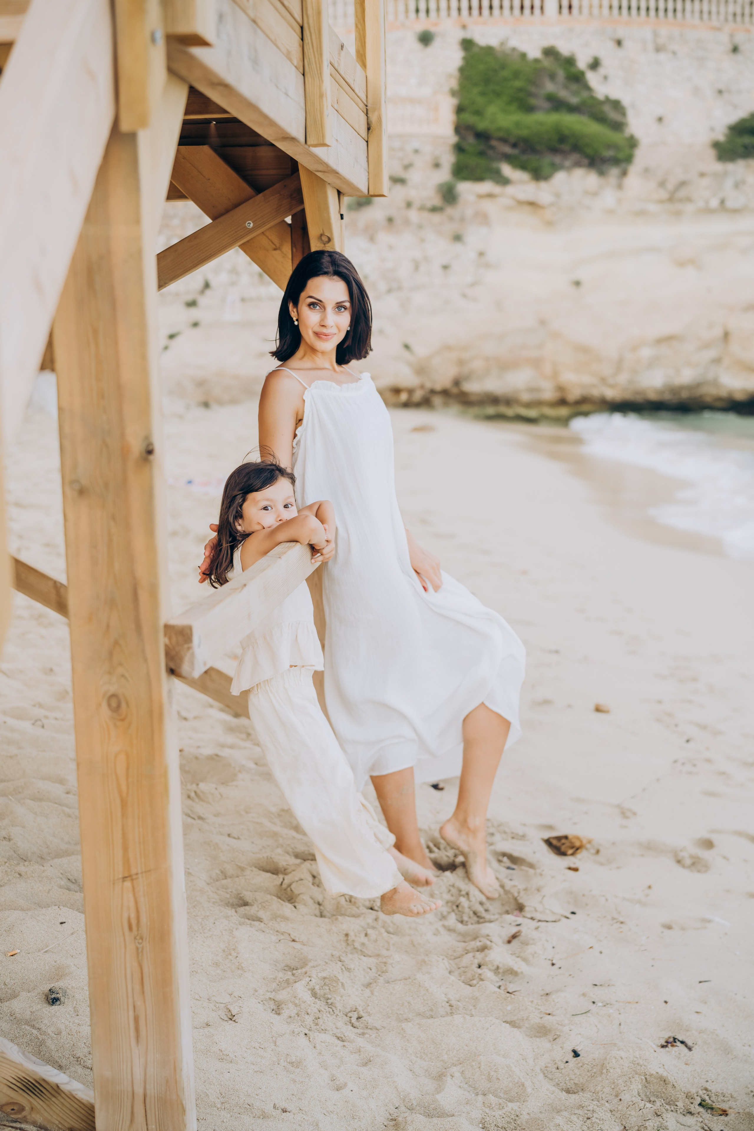 Mom’s Heart. Фотограф Пальма де Майорка