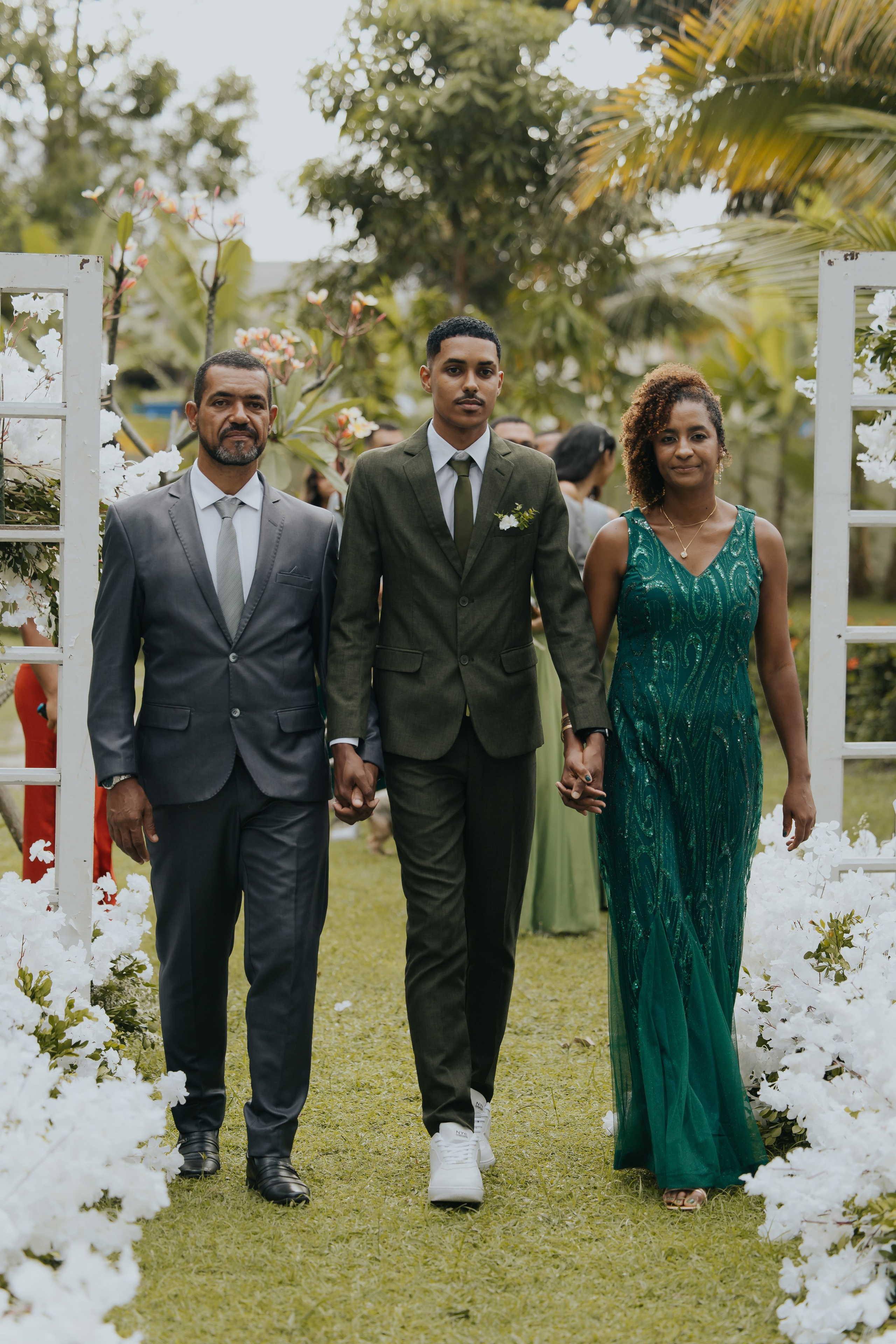 Clara & Ryan. Fotógrafo de Casamentos na Bahia — Richard Silvestre