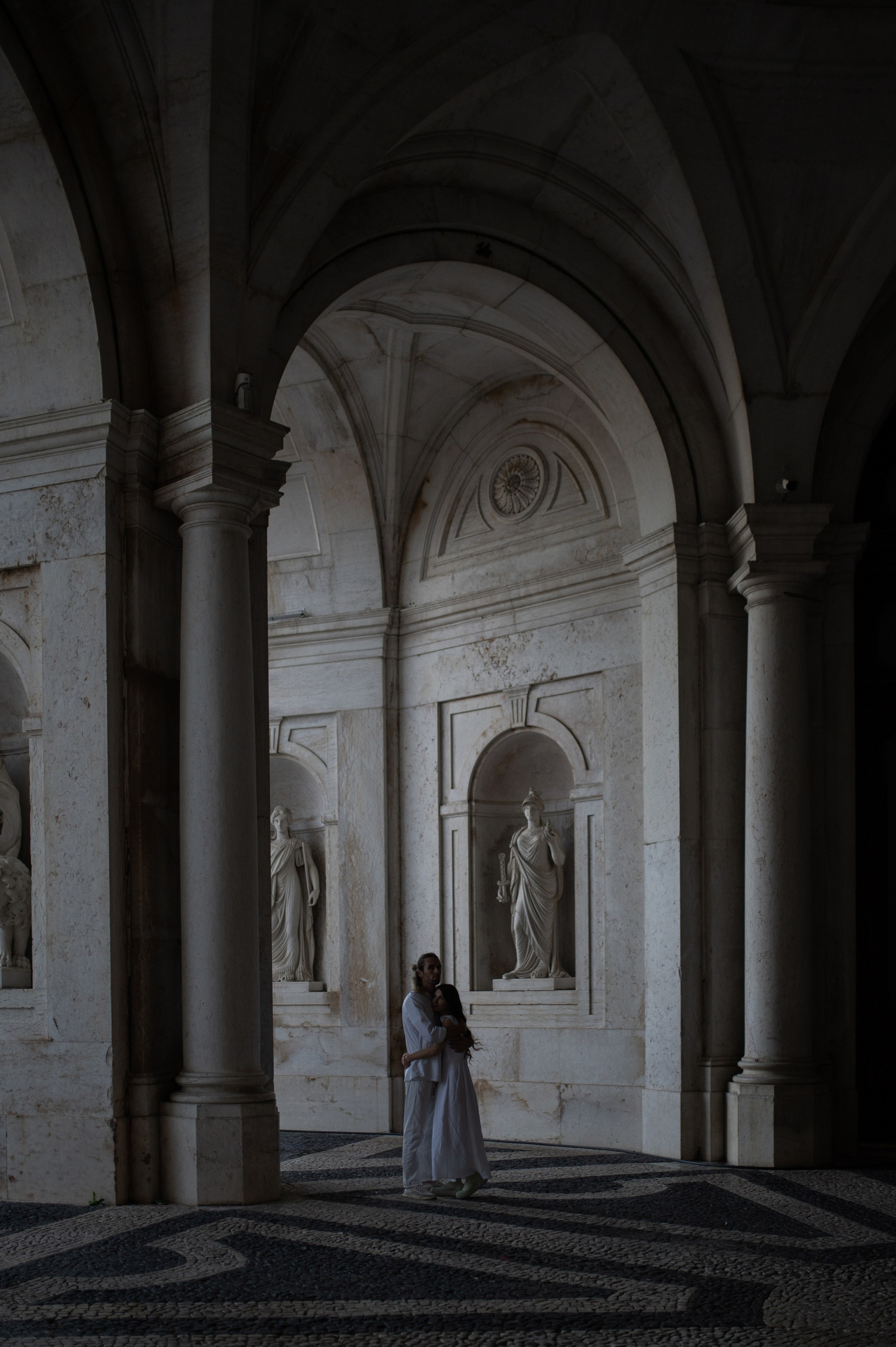 Poets. Wedding and commercial photographer