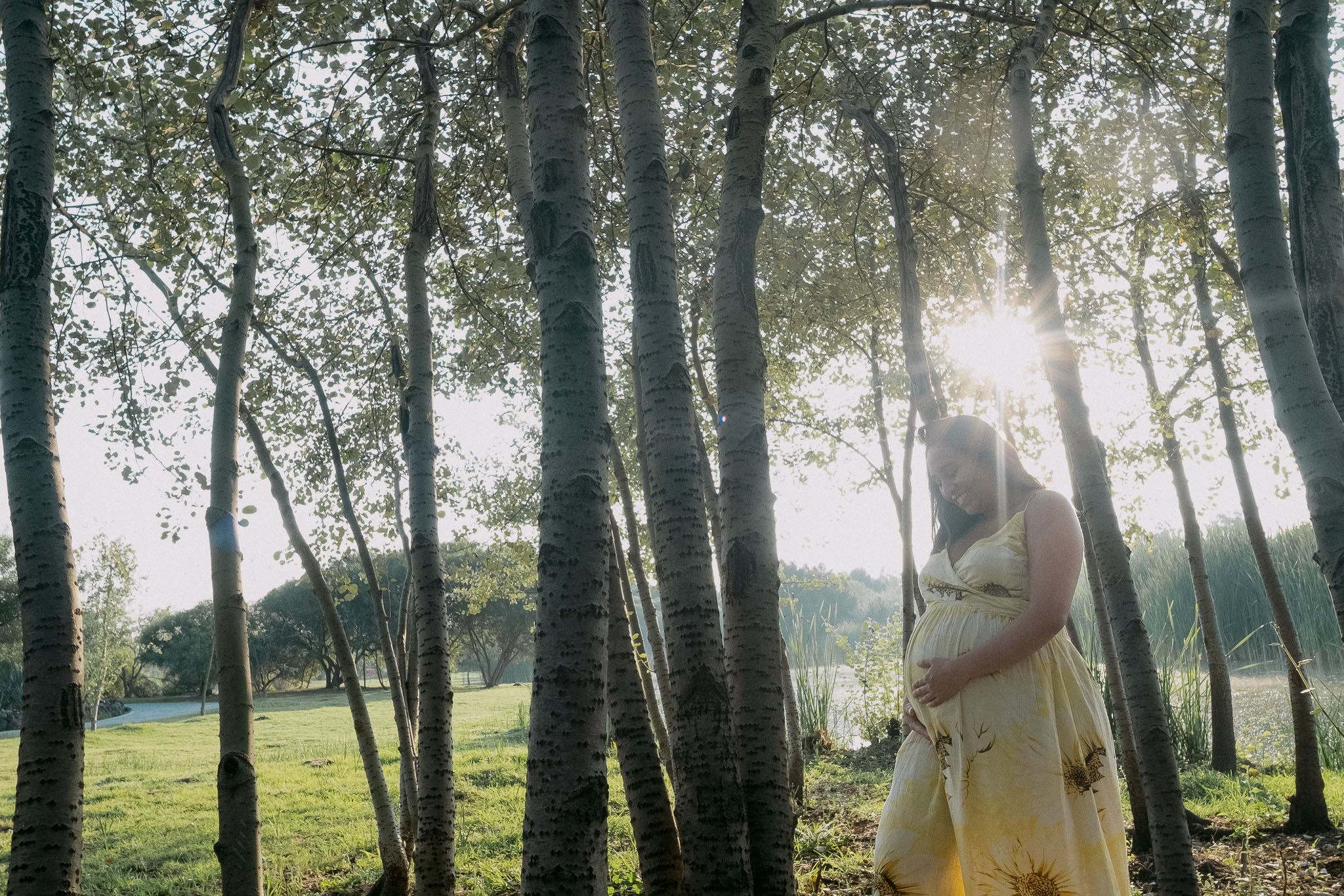 Emilia. Wedding and family photographer in Mexico City