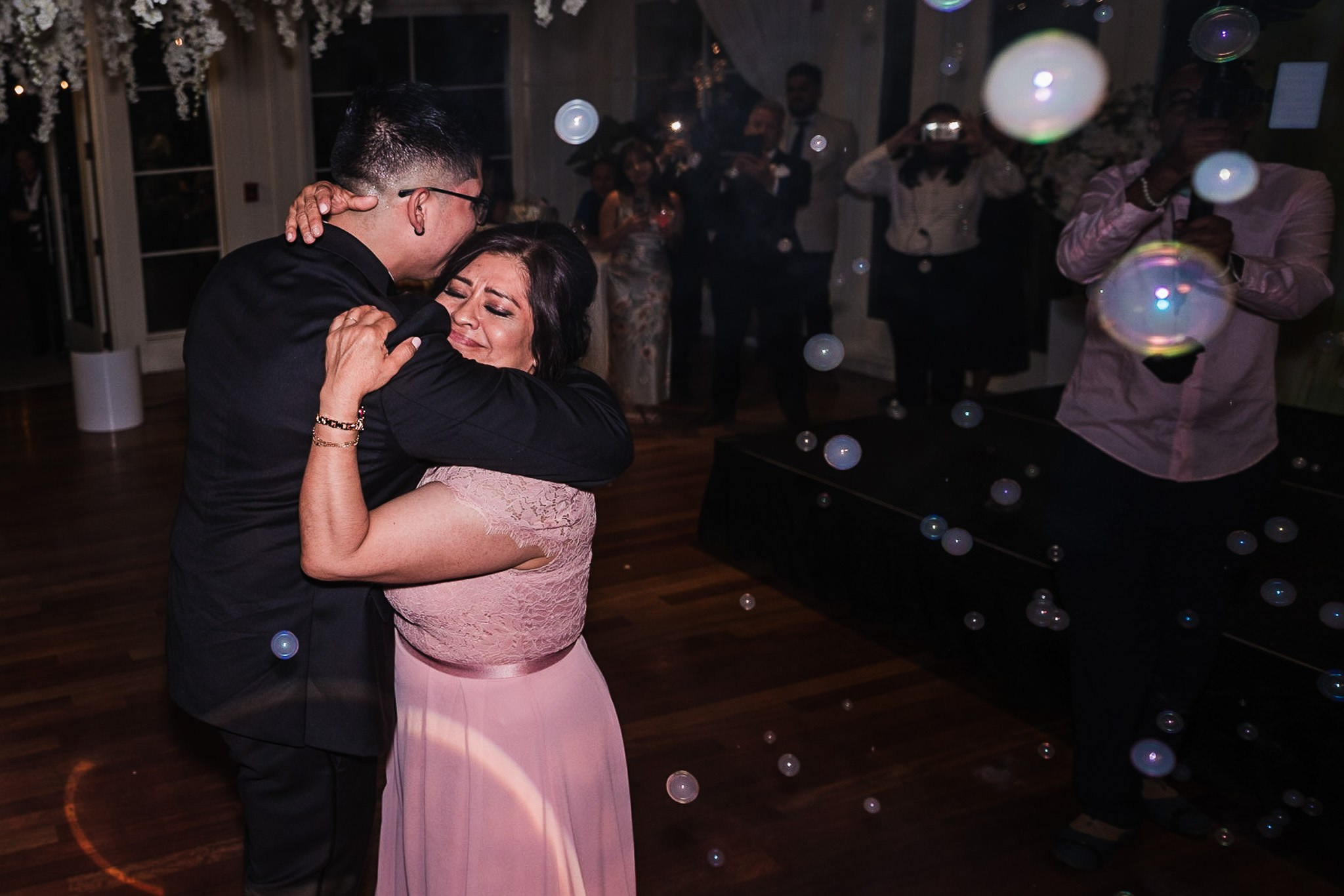 Rosy & Erik / San Francisco. Wedding and family photographer in Mexico City