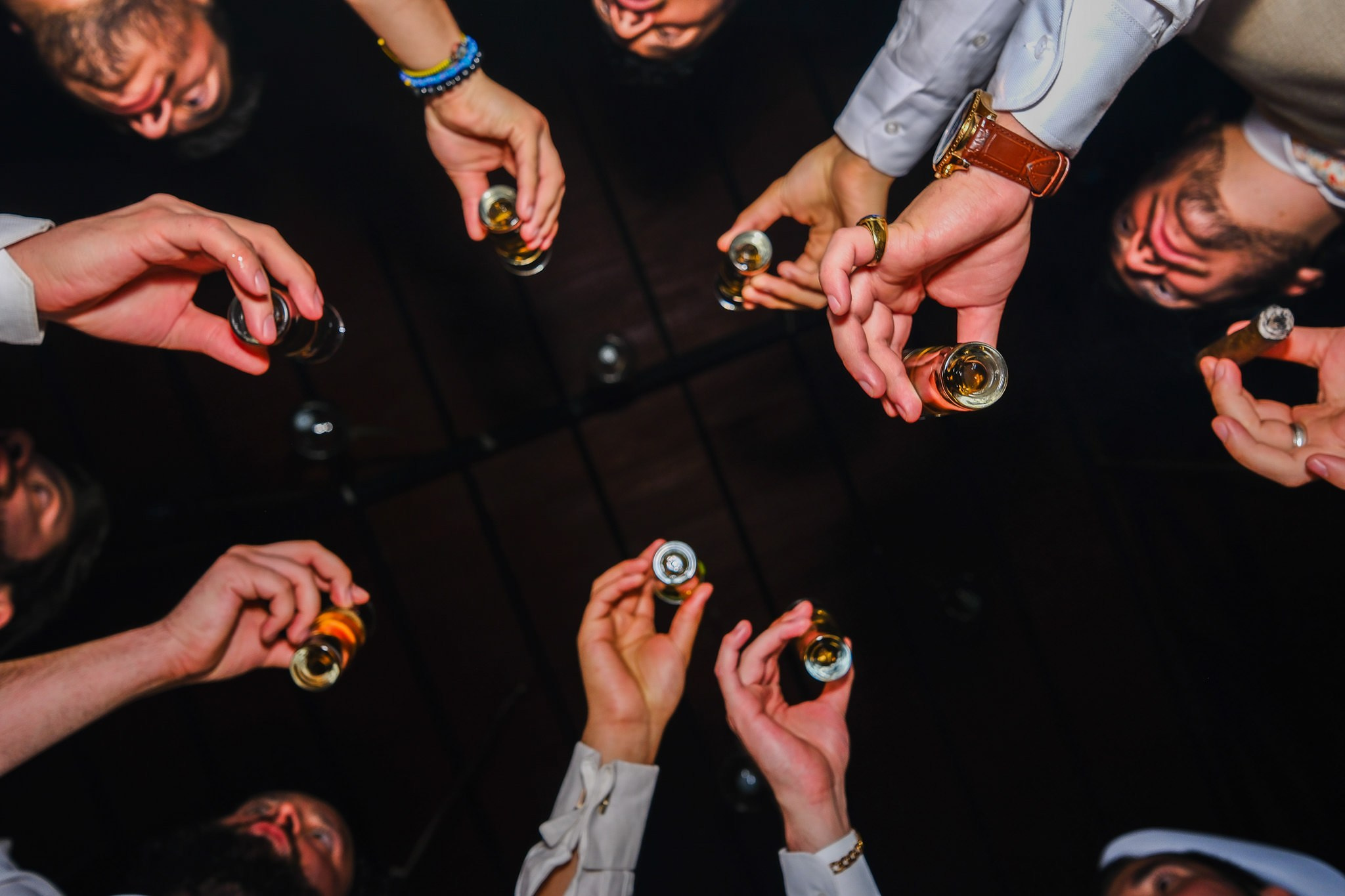 Dany & Rui / Tepoztlan. Wedding and family photographer in Mexico City