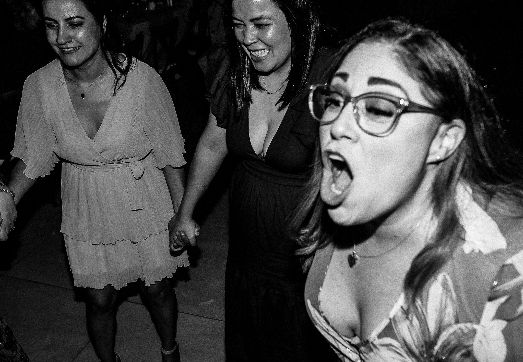 Tania & Hector. Wedding and family photographer in Mexico City