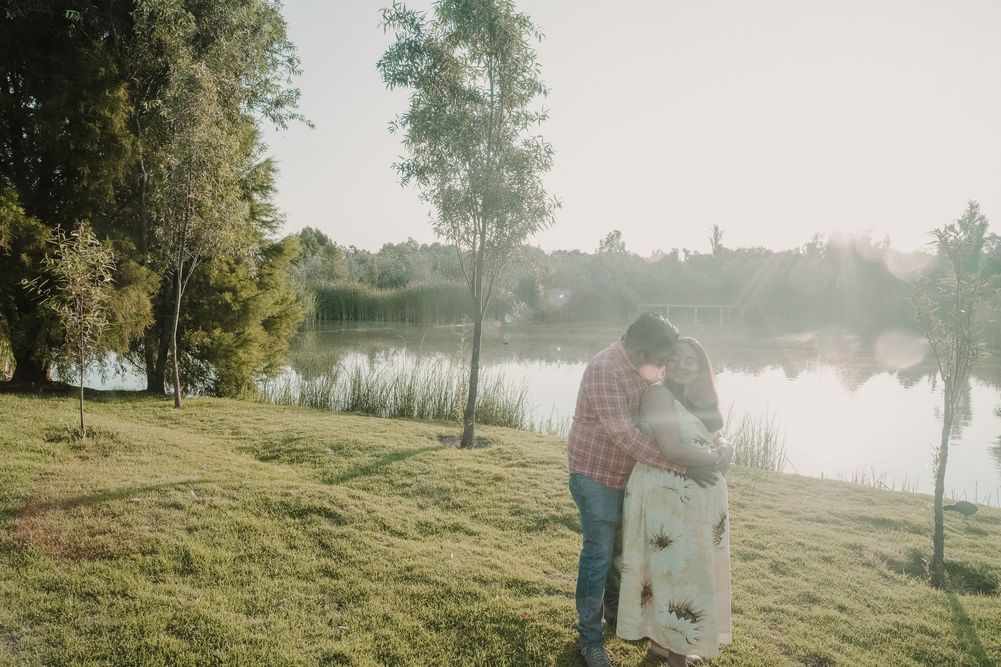 Emilia. Wedding and family photographer in Mexico City