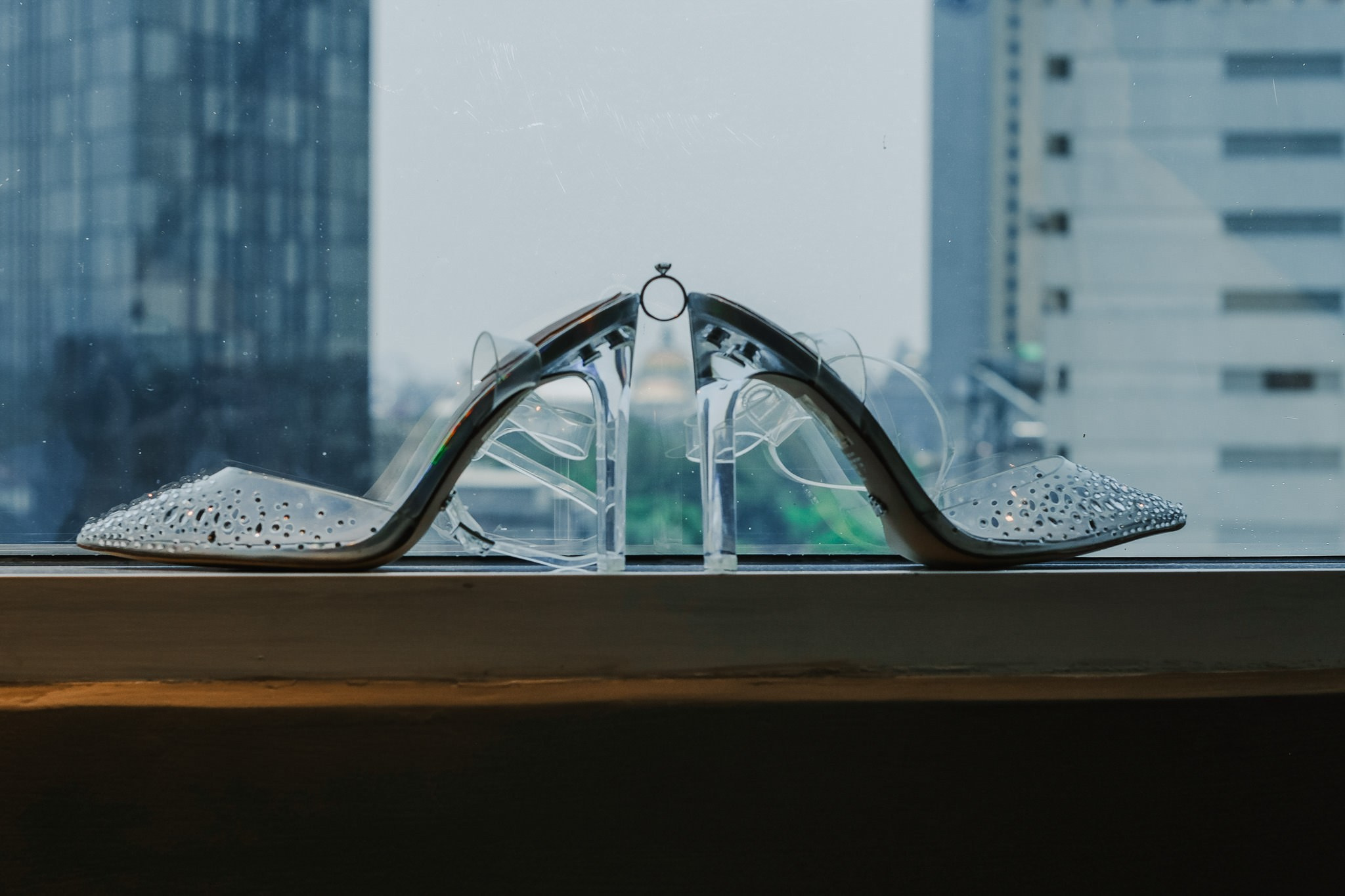 Jess y Fer / CDMX. Wedding and family photographer in Mexico City