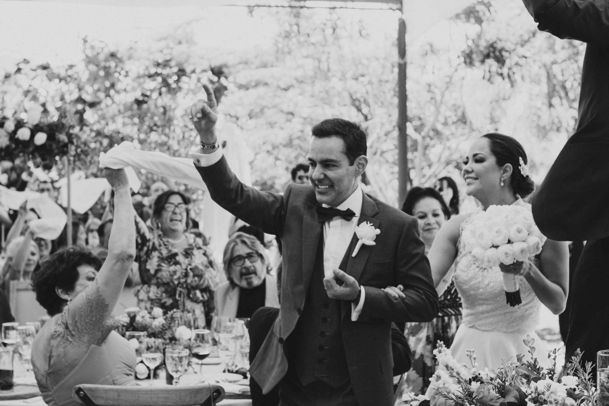 Gigi & Luis / Cuernavaca. Wedding and family photographer in Mexico City