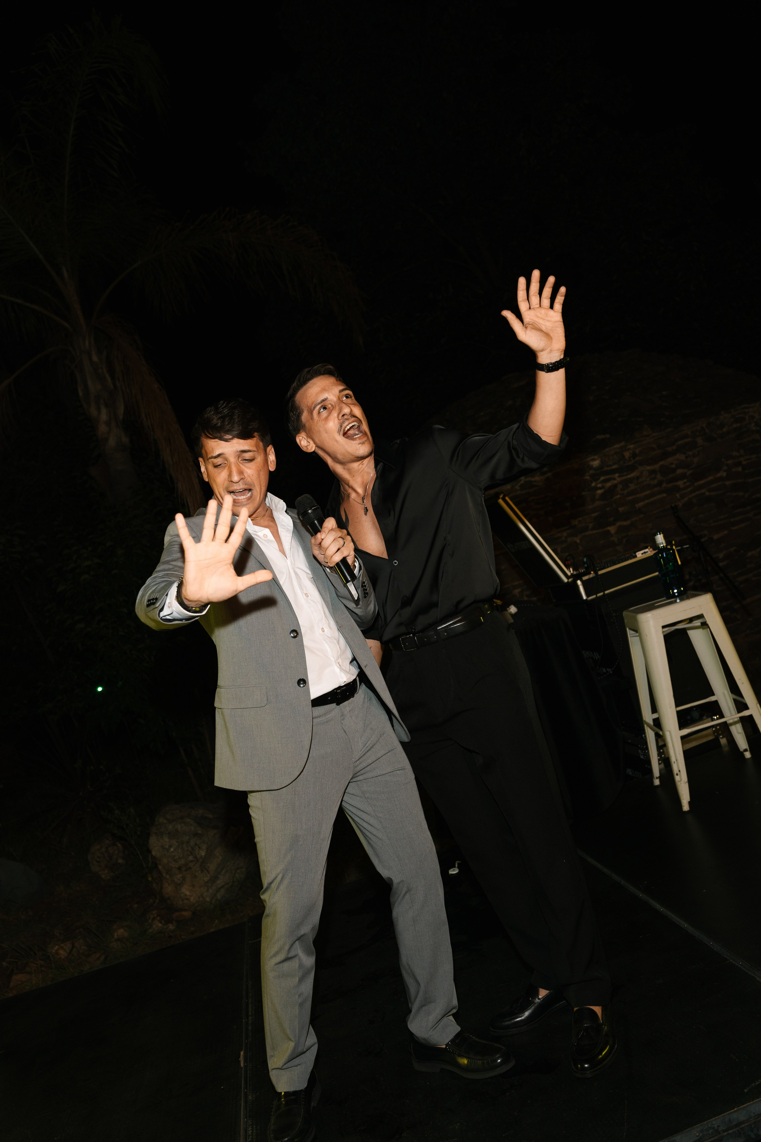 Luis & Sara · Boda en Bodegas Sani Viña Extremeña, Almendralejo | Alianza Weddings