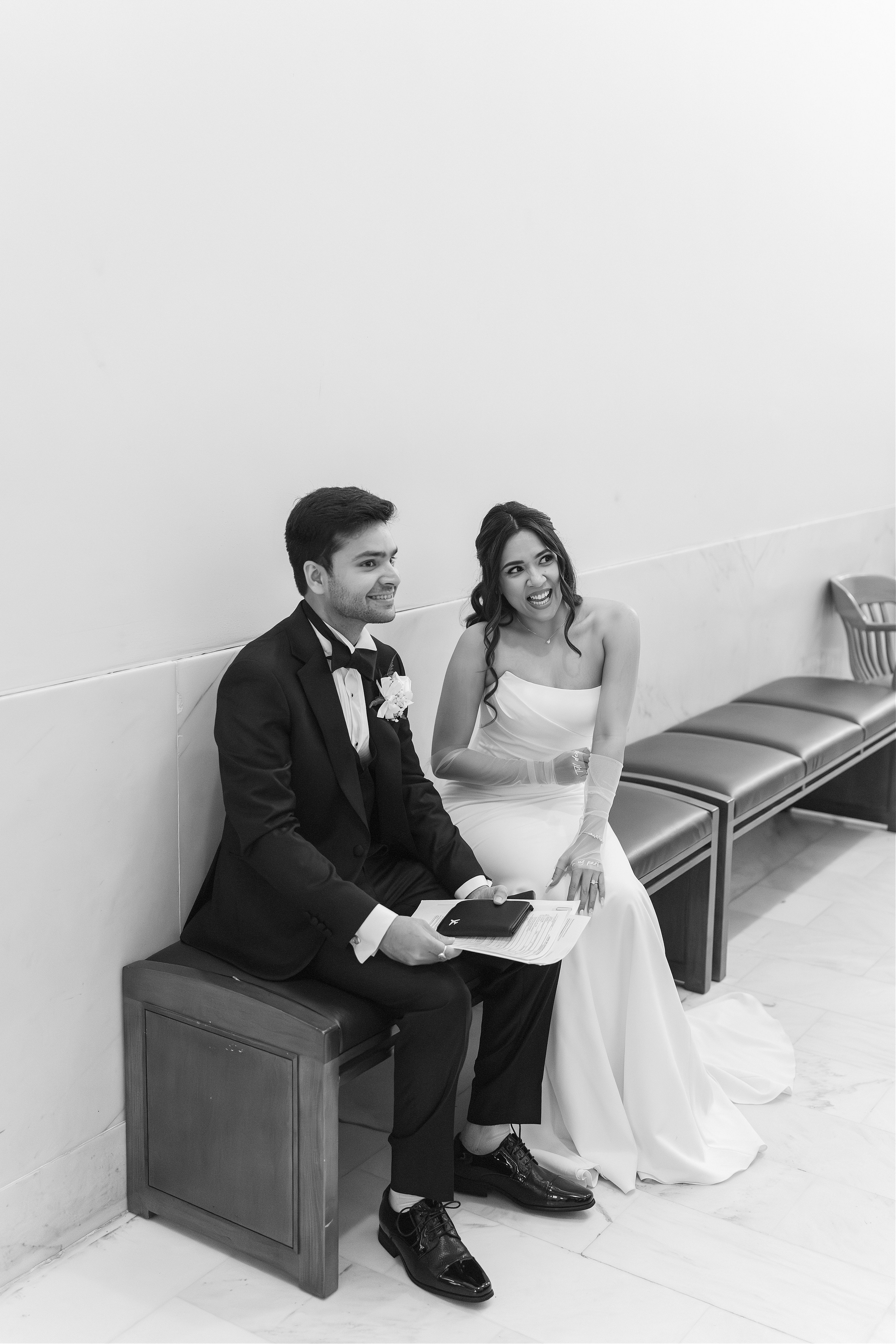 San Francisco City Hall Wedding. Wedding Photography & Videography Team in California, Los Angeles, San Francisco, San Diego and Travel