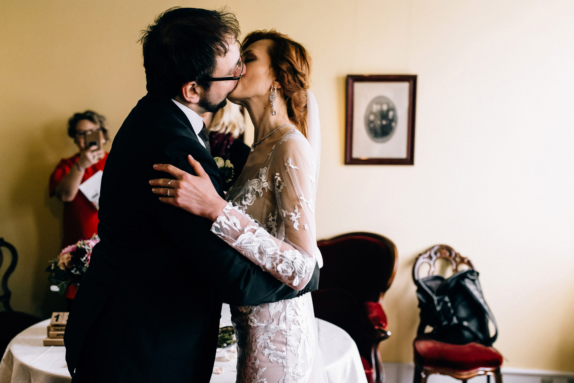 Ekaterina & Evgeniy. Destination Wedding photographer Italy, France, Germany, Spain, Poland Oleg Zaicev