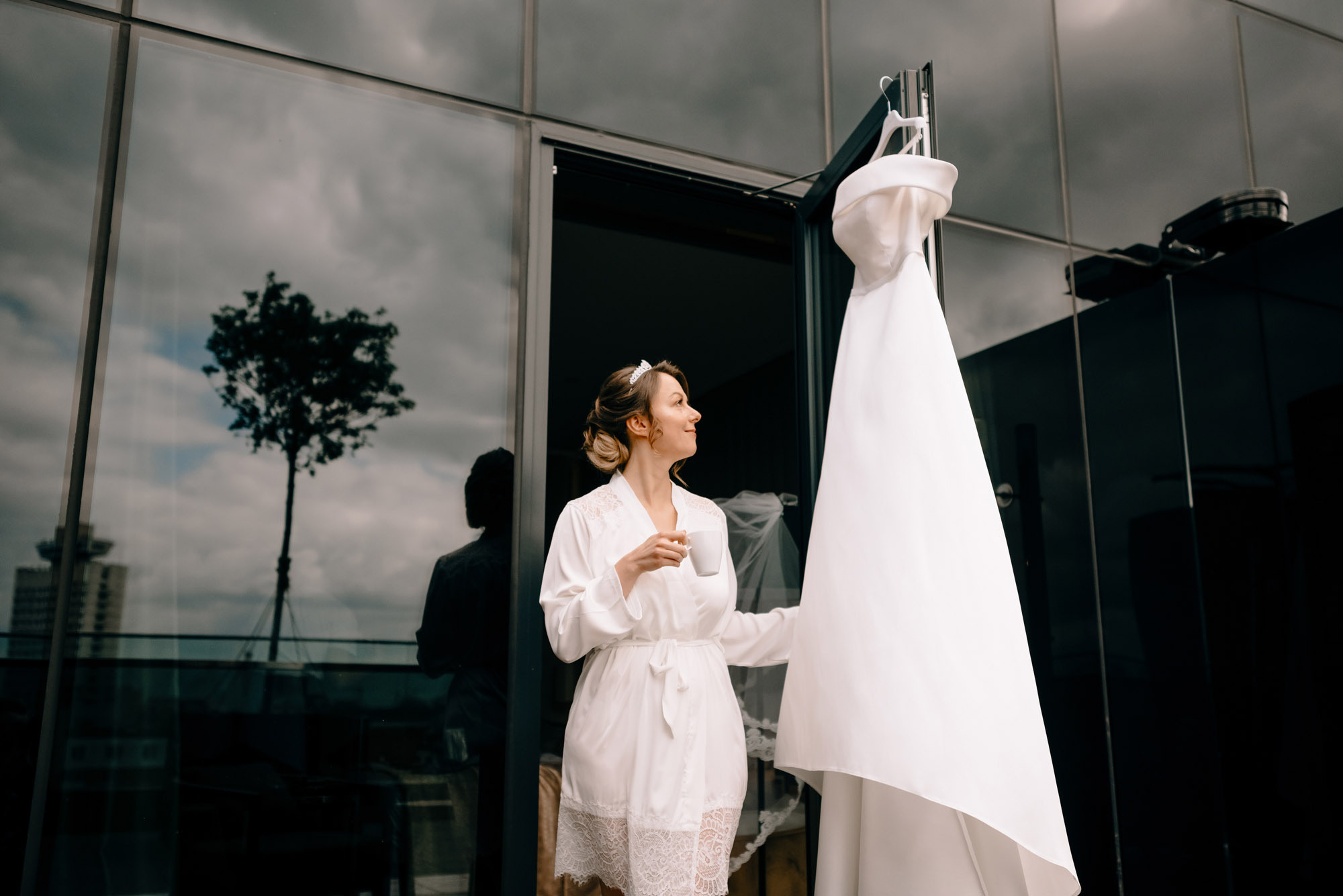 Tatiana & Benjamin. Destination Wedding photographer Italy, France, Germany, Spain, Poland Oleg Zaicev