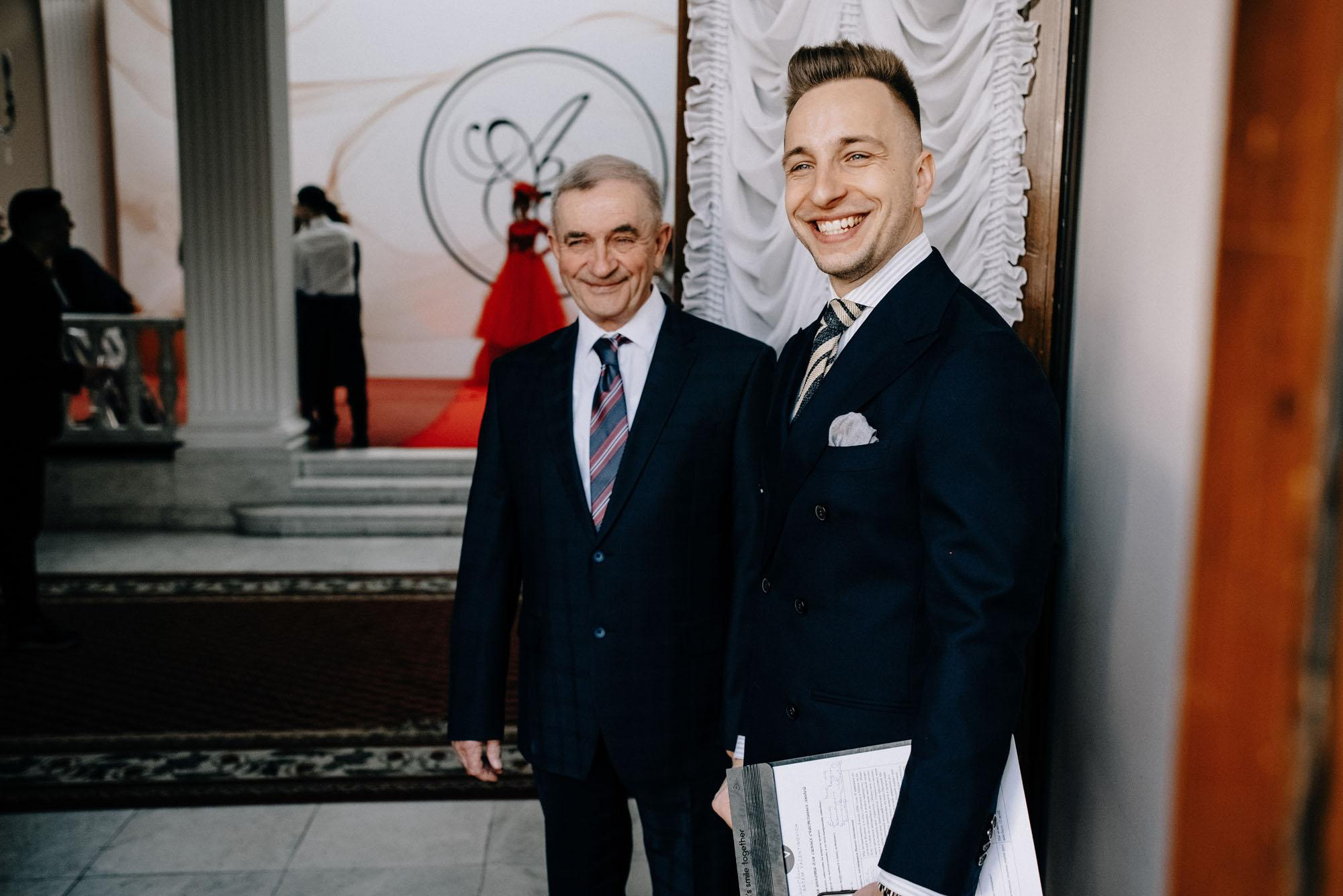 Anna & Andrey. Destination Wedding photographer Italy, France, Germany, Spain, Poland Oleg Zaicev