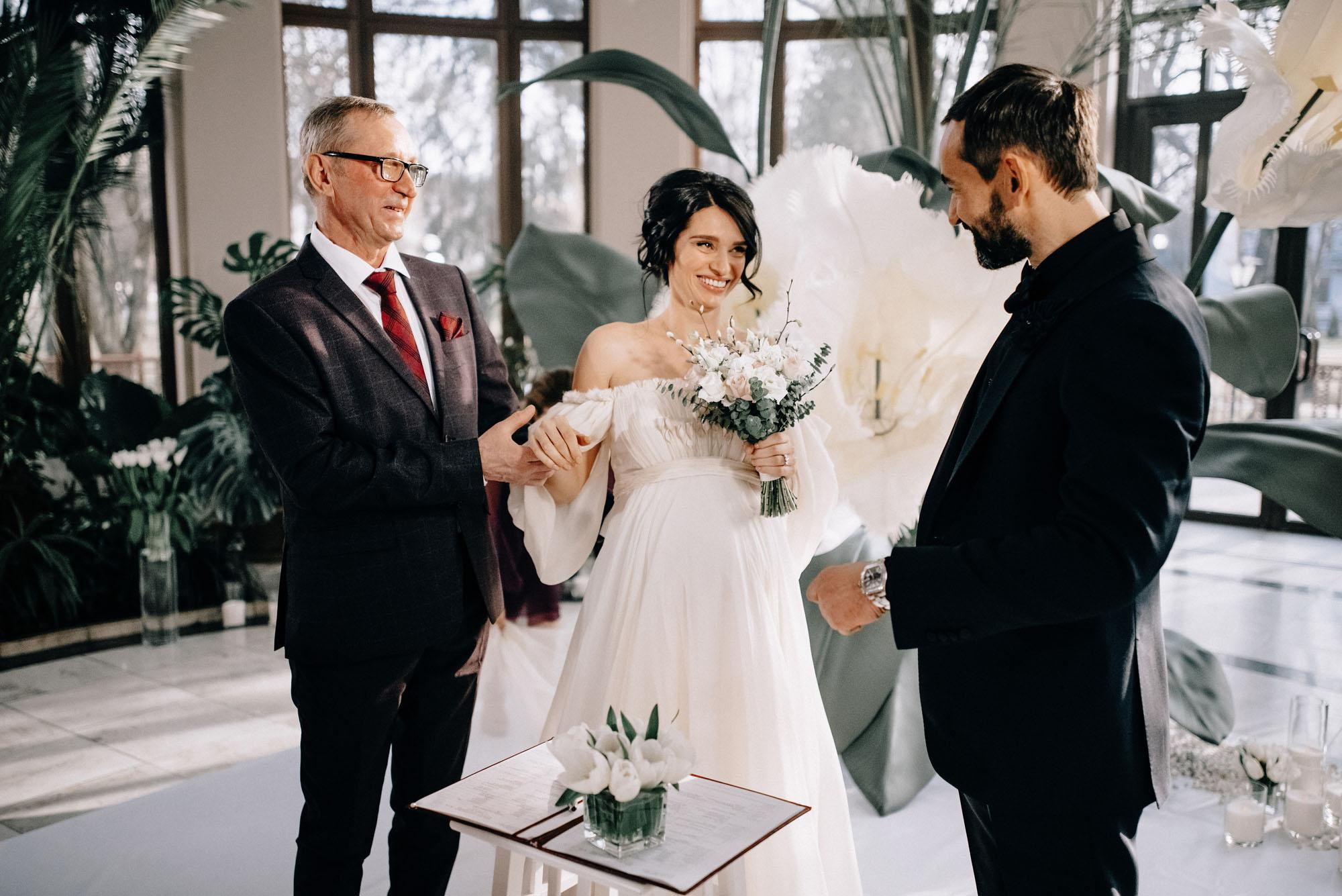 Anna & Andrey. Destination Wedding photographer Italy, France, Germany, Spain, Poland Oleg Zaicev