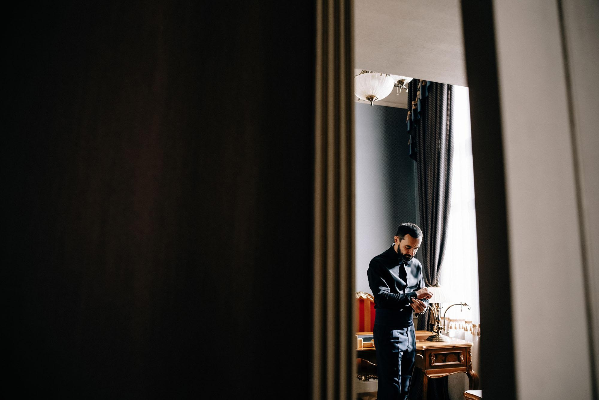 Anna & Andrey. Destination Wedding photographer Italy, France, Germany, Spain, Poland Oleg Zaicev