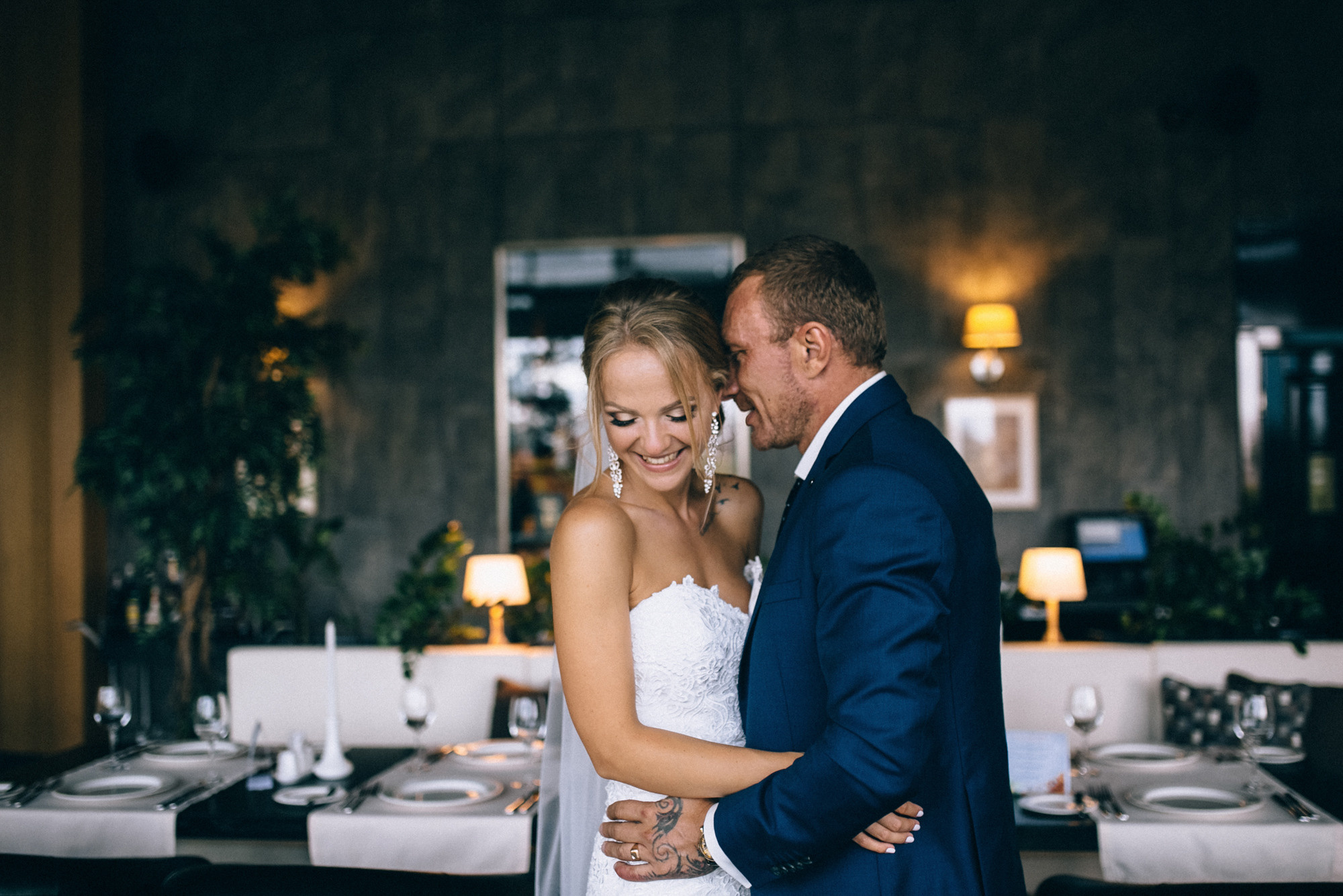 Olesya & Vitaliy. Destination Wedding photographer Italy, France, Germany, Spain, Poland Oleg Zaicev